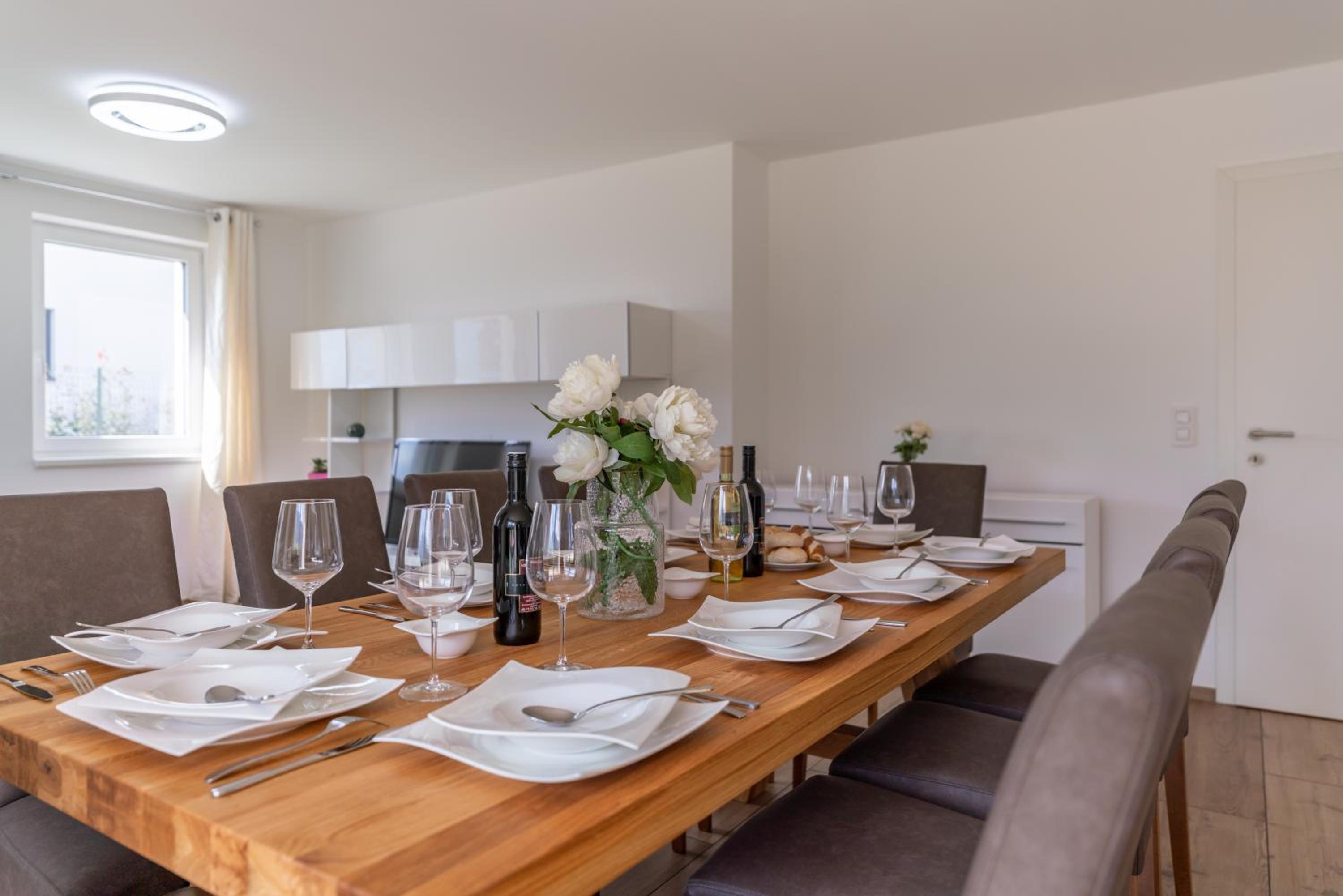 Alpen Lodge XL