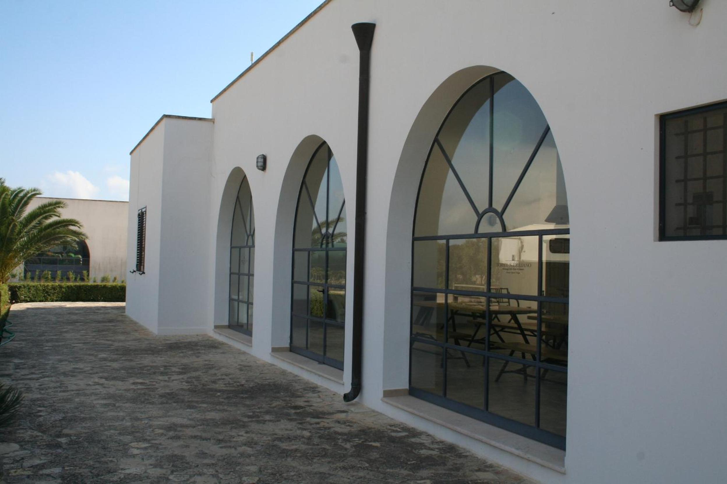 Masseria Autigne