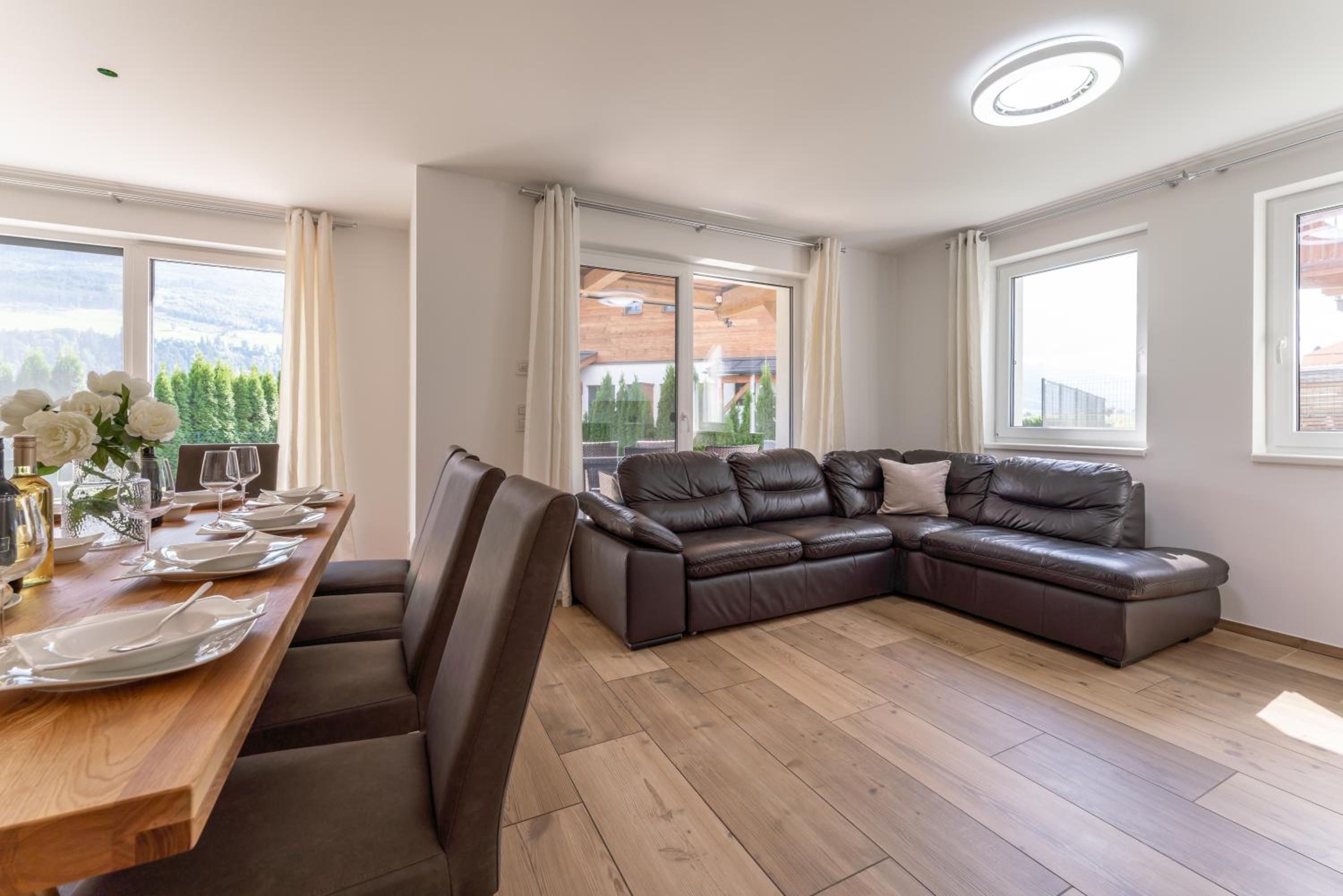 Alpen Lodge XL