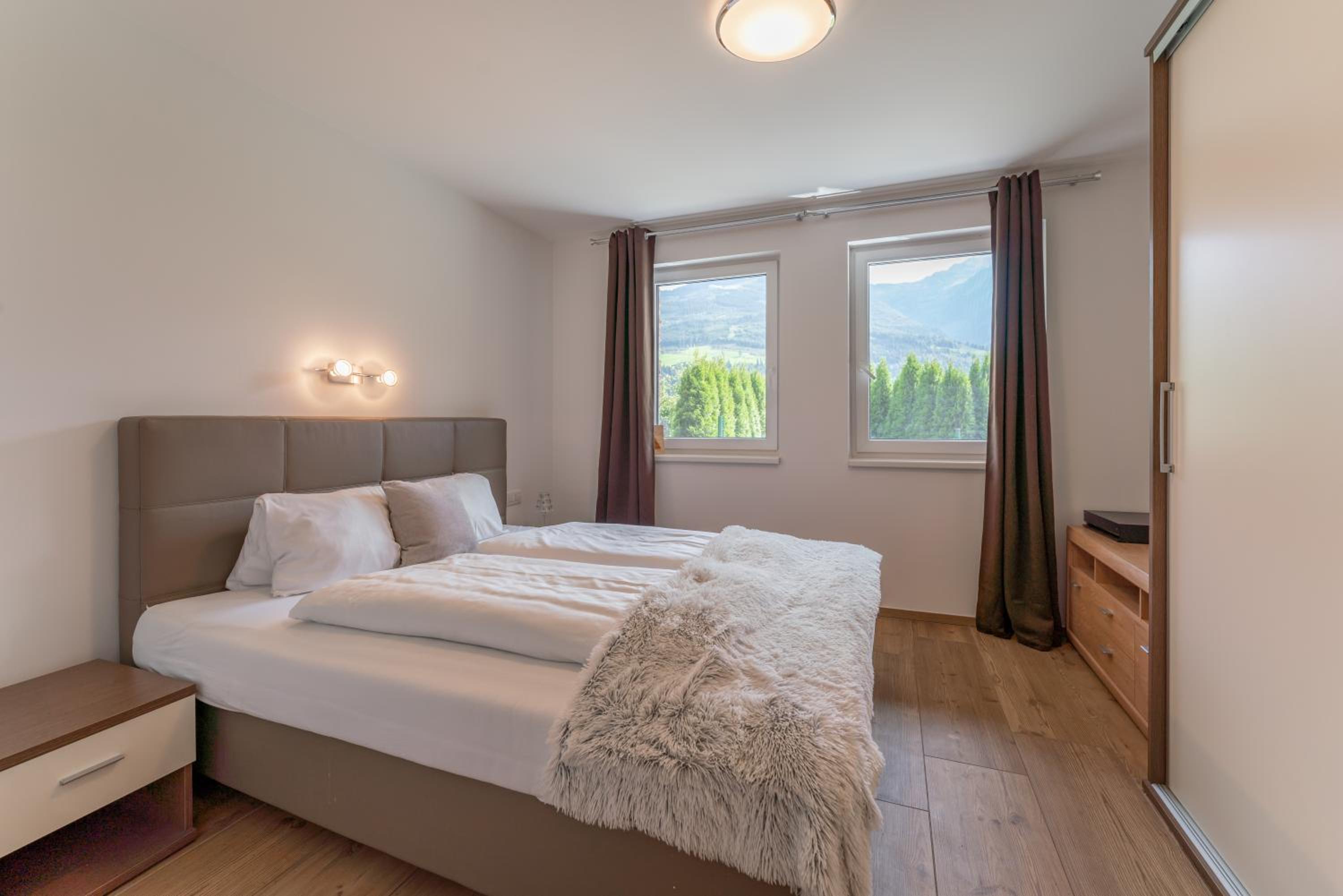 Alpen Lodge XL
