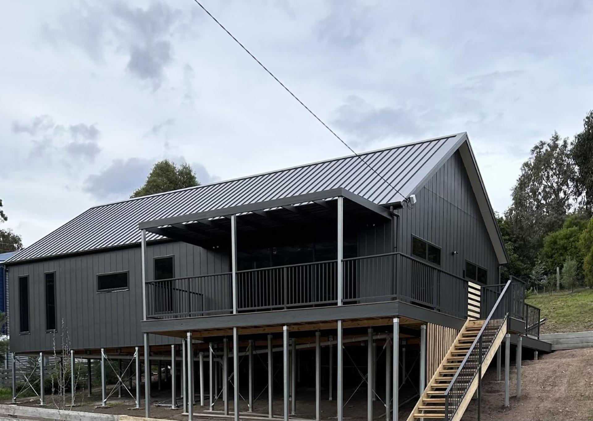 Kennys Cottage