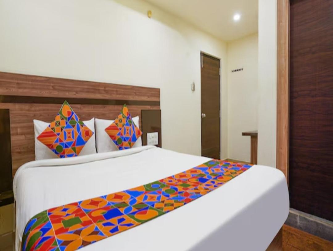hotel rajvihari residency view 3