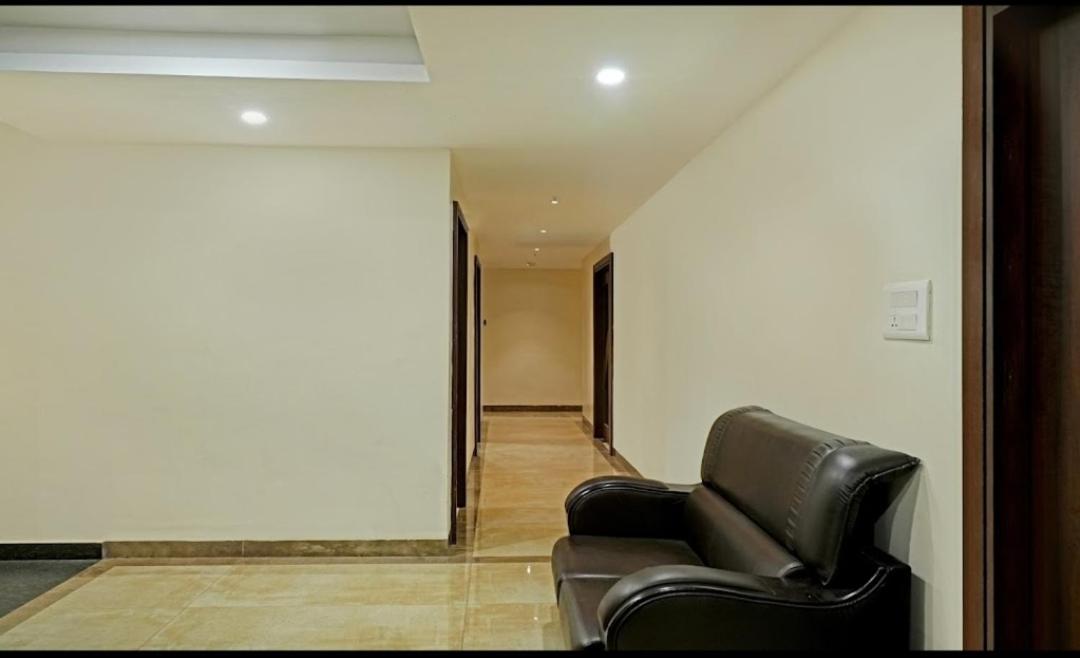 hotel rajvihari residency view 4