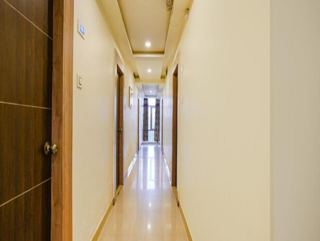 hotel rajvihari residency view 5