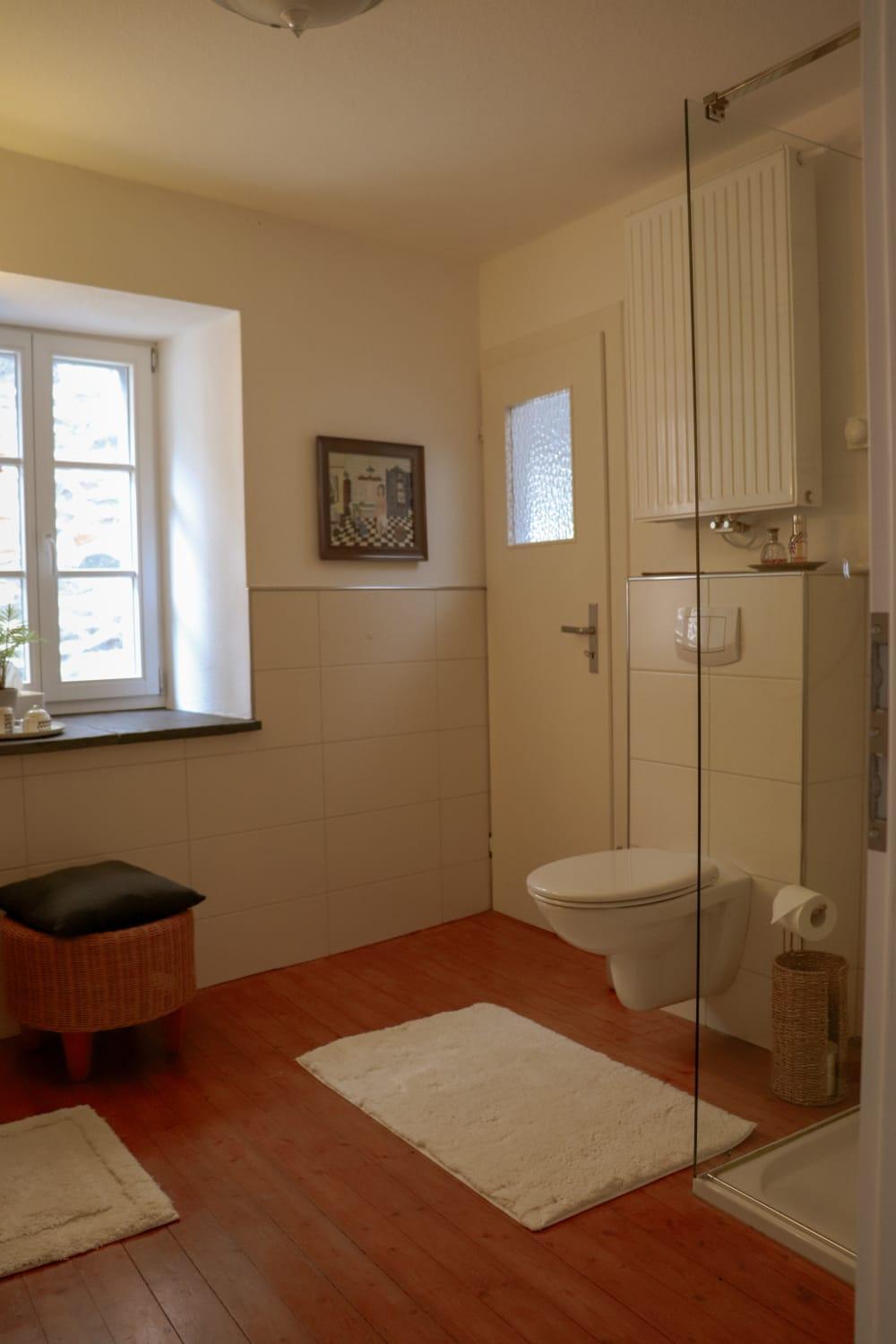Ferienhaus in der Ennejass Monreal