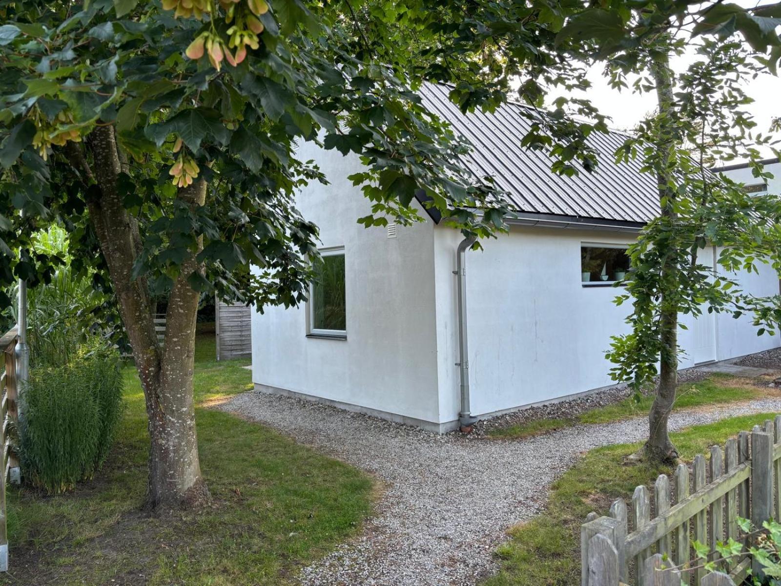 Gästhus Abbekås