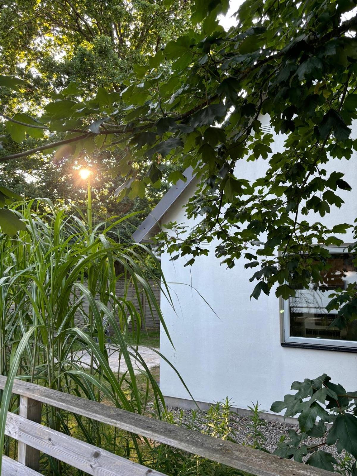 Gästhus Abbekås
