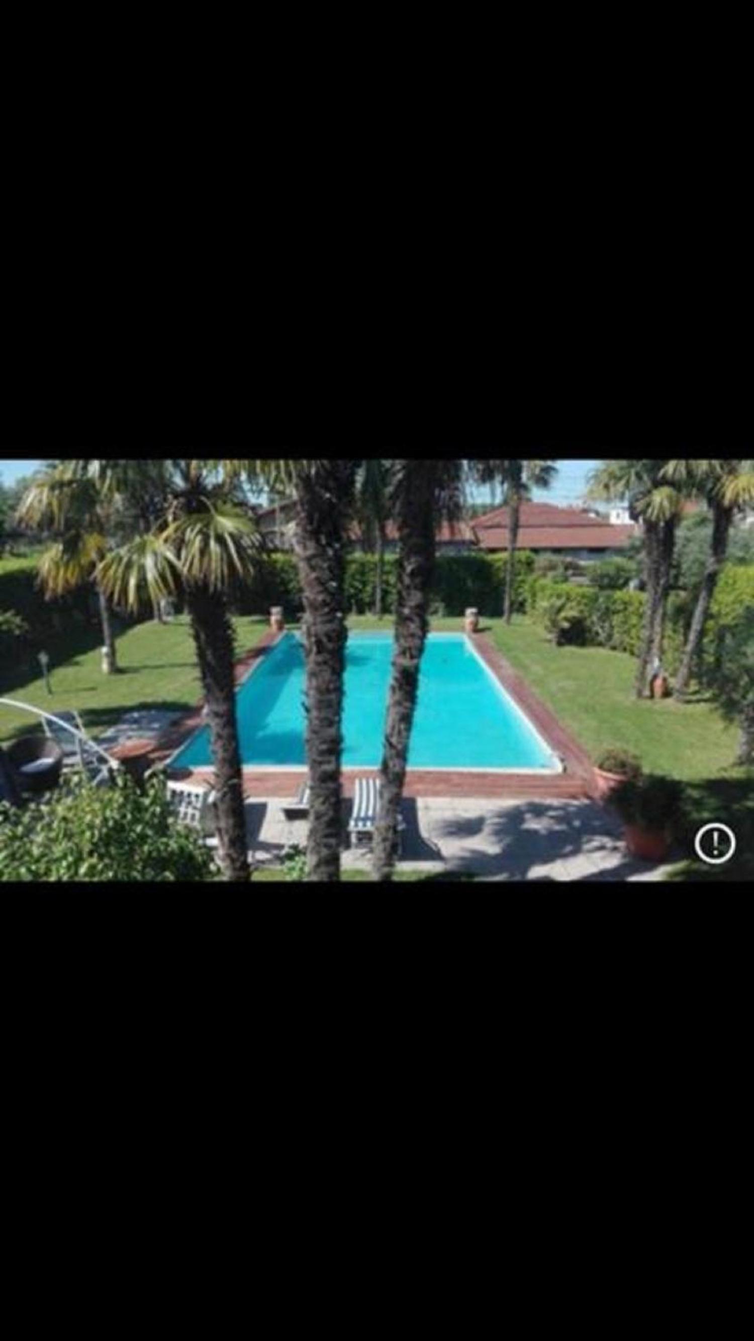 Villa Luciana view 3