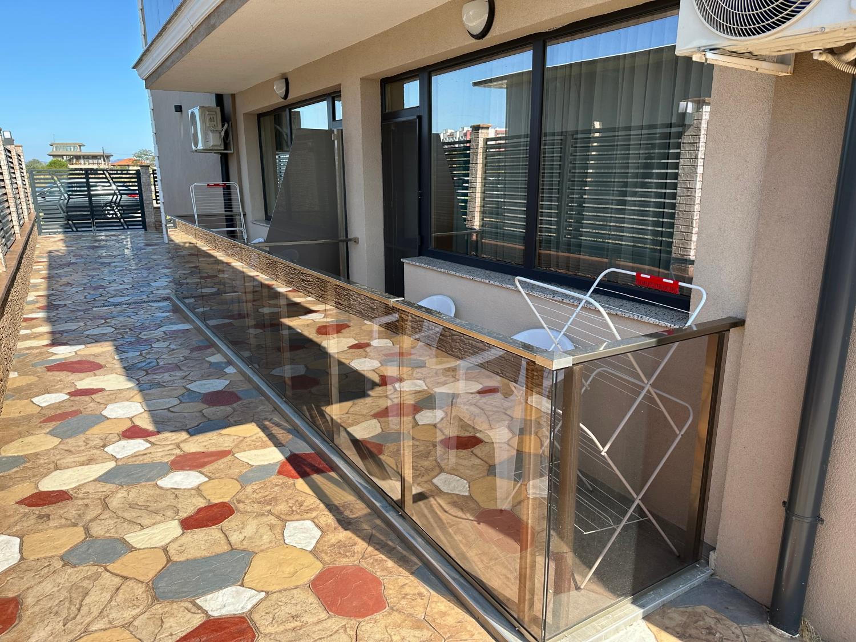 Studios and Apartments Pomorie