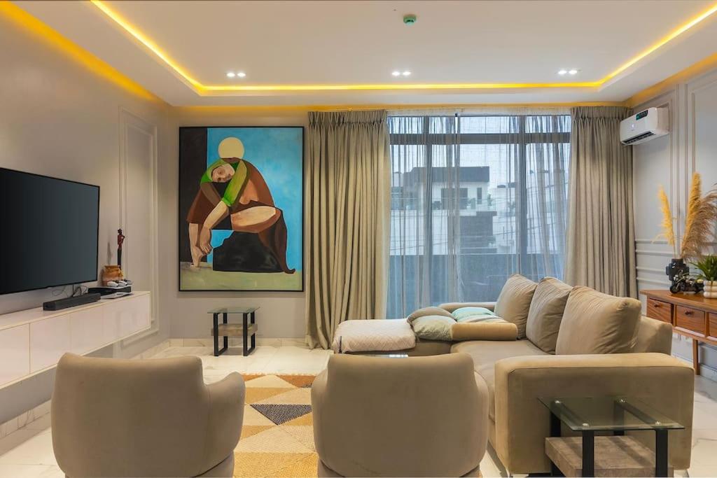 Beyond Lagos view 3
