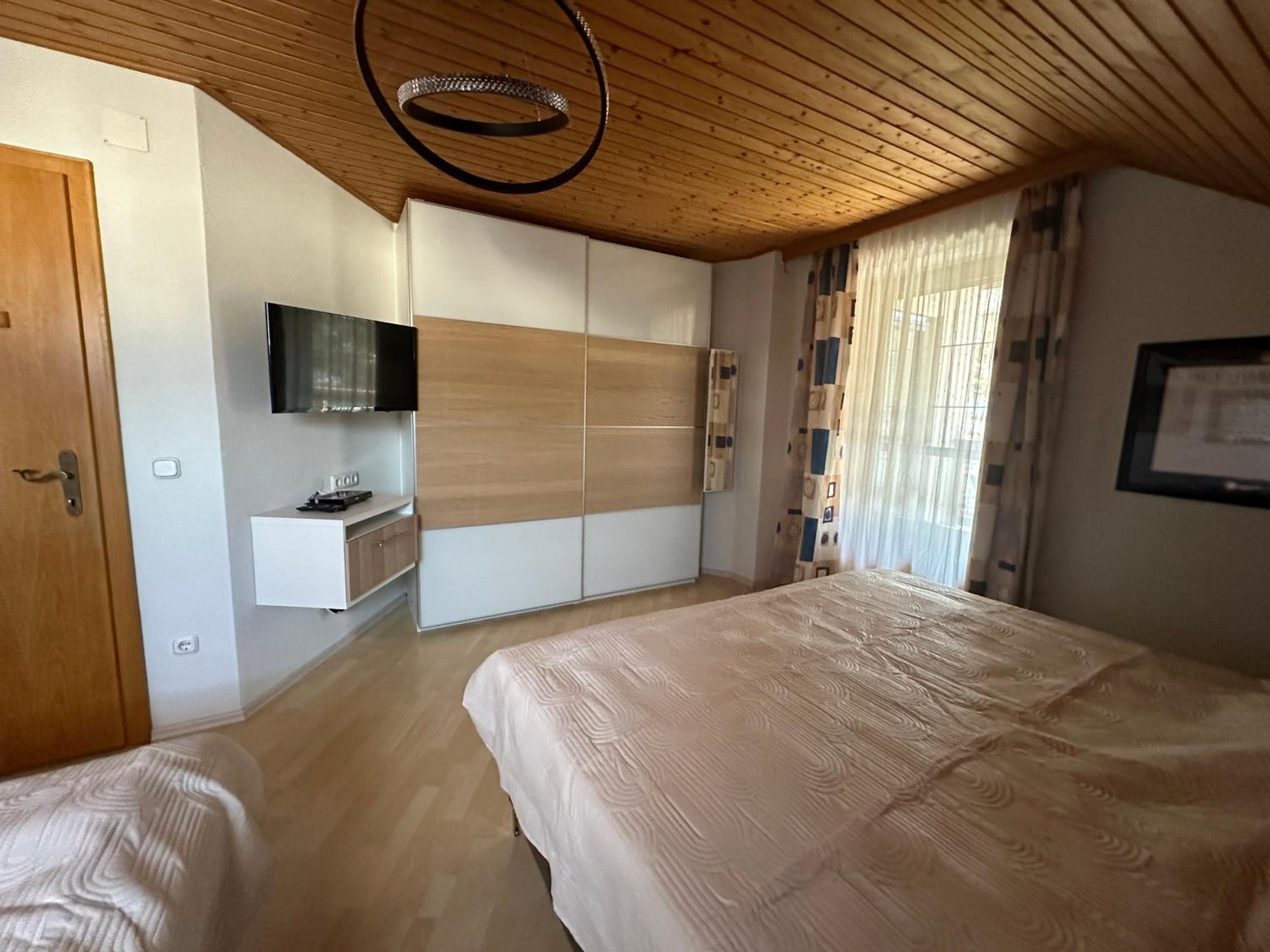 Villa Racing - Privatzimmer in Spielberg