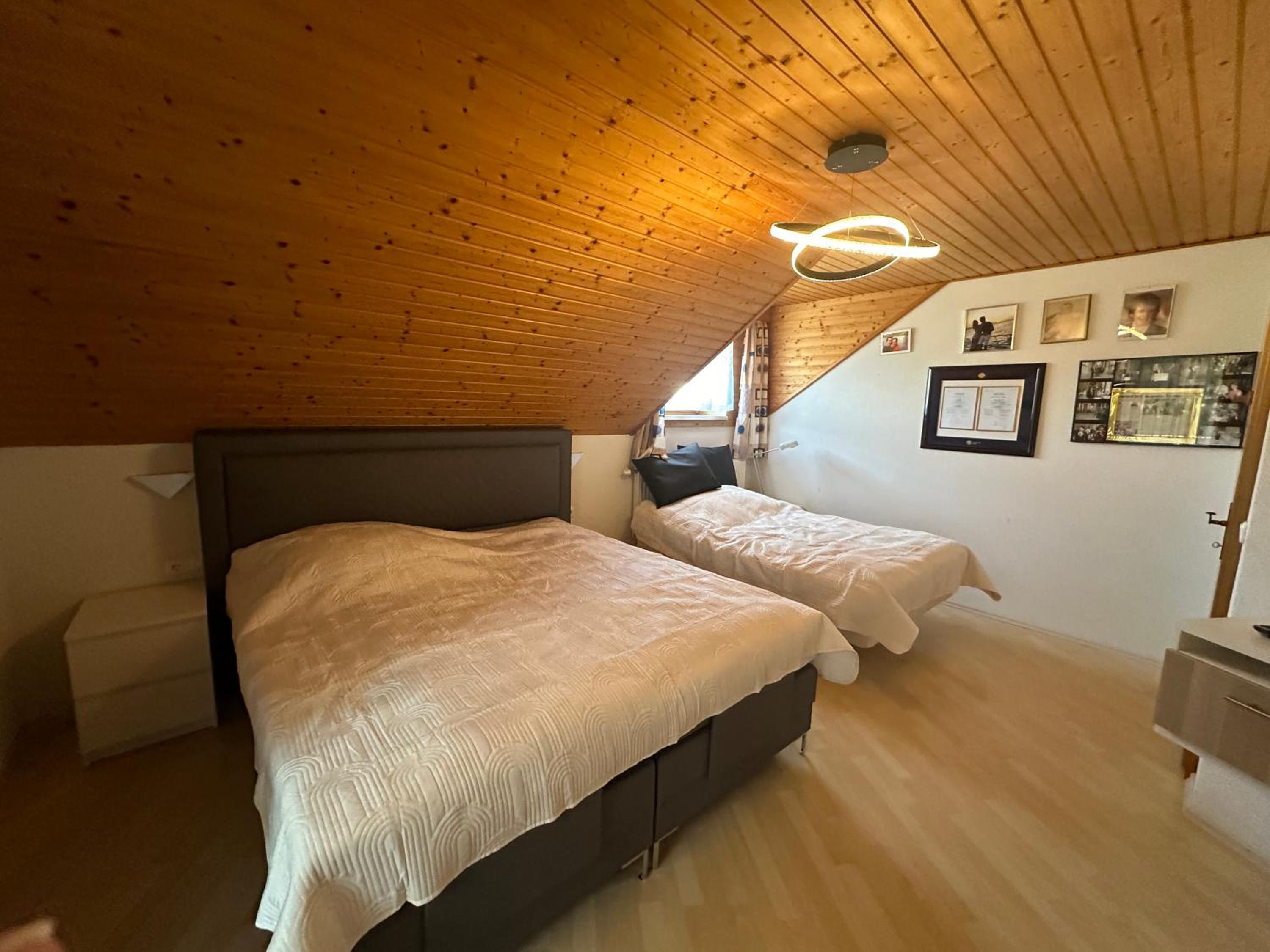 Villa Racing - Privatzimmer in Spielberg