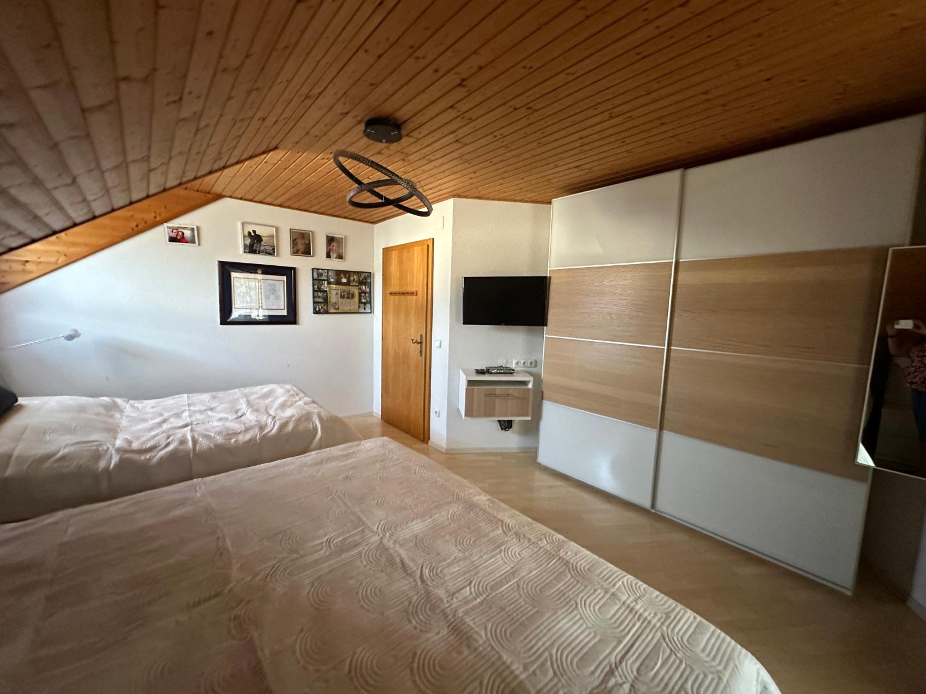 Villa Racing - Privatzimmer in Spielberg