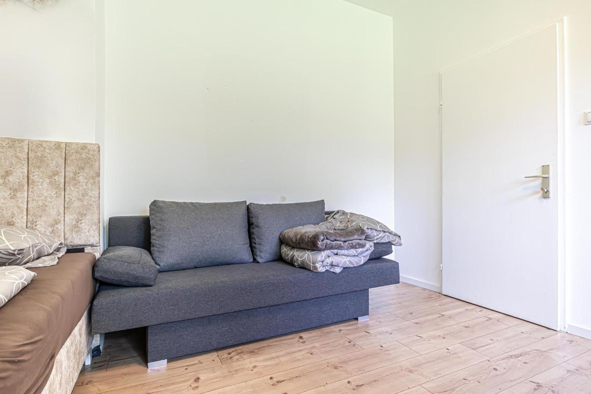 Comfy Rooms in Shared villa with Terrace and Garden