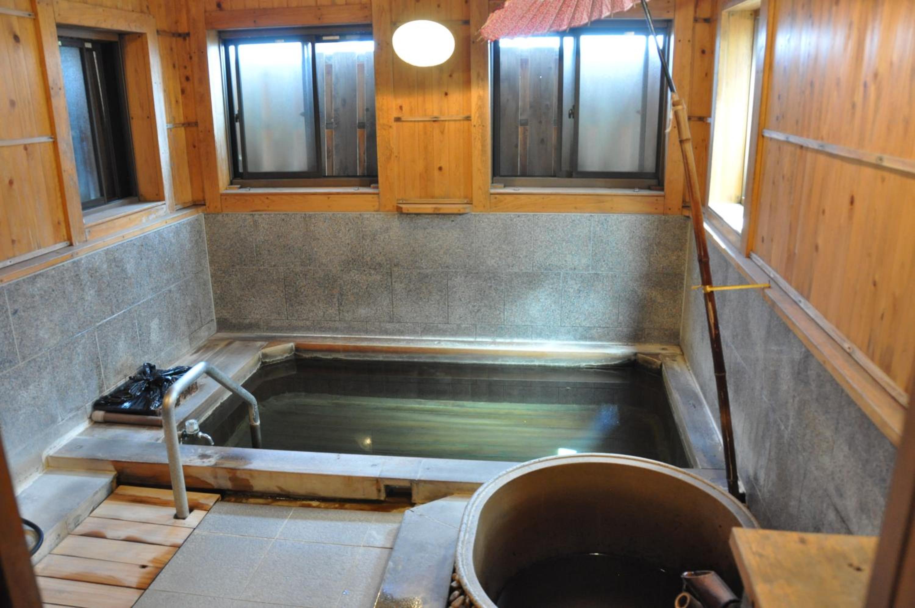全5室の小さな温泉旅館 別府鉄輪温泉 萬力屋, photo 14