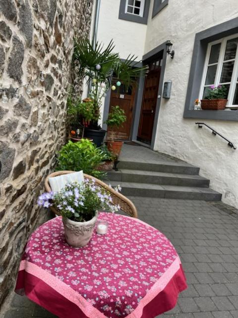 Ferienhaus in der Ennejass Monreal