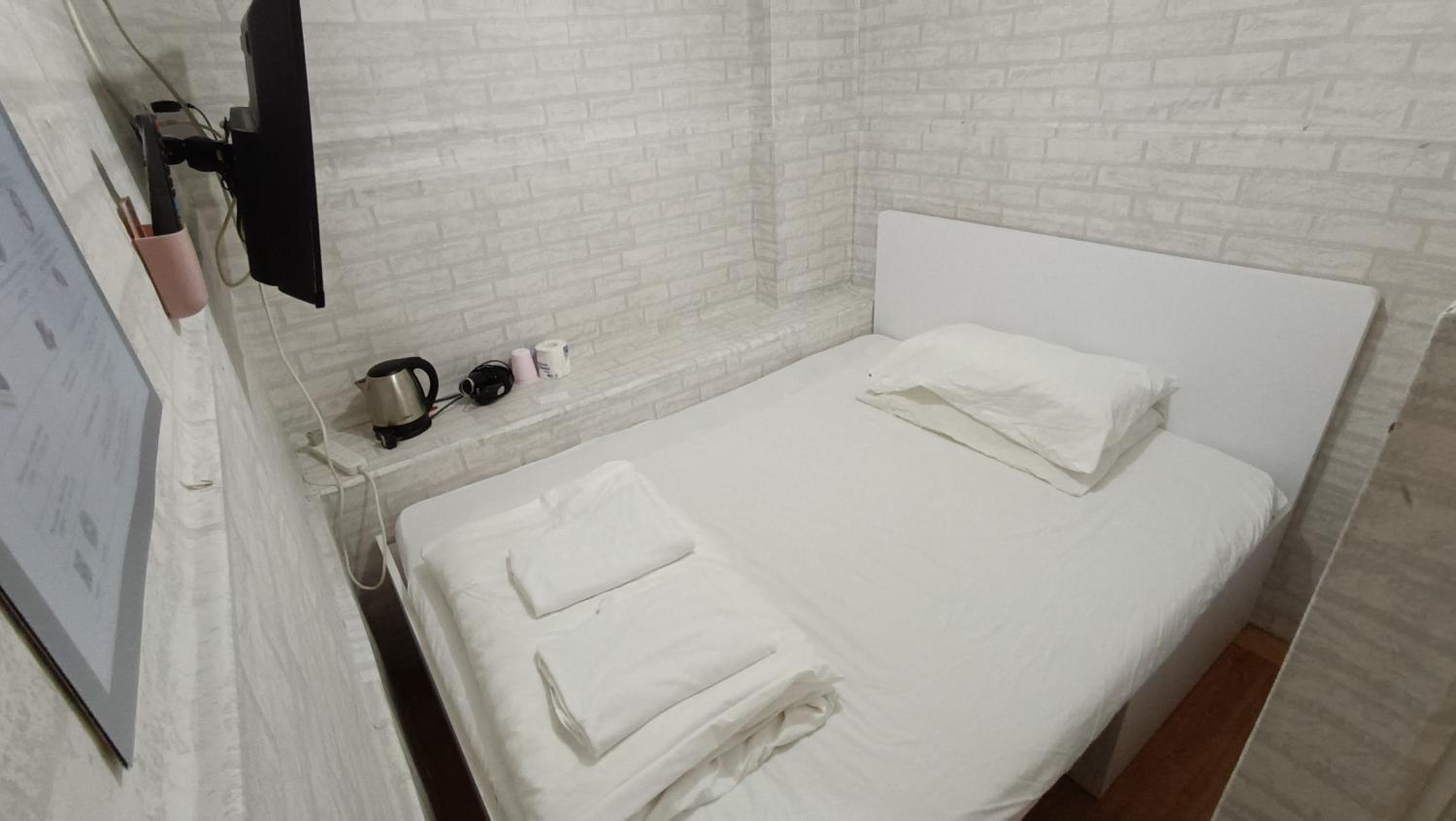 Cozy Inn Jordan Station