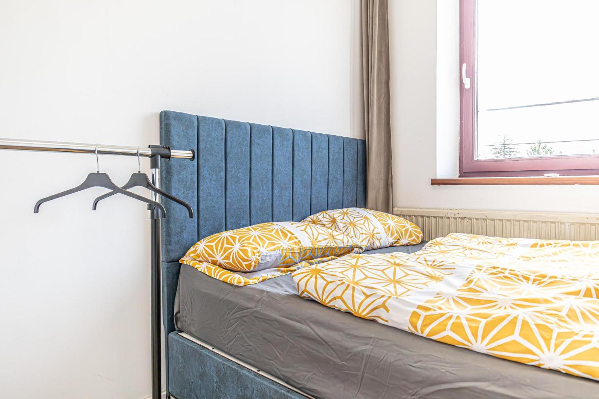 Comfy Rooms in Shared villa with Terrace and Garden