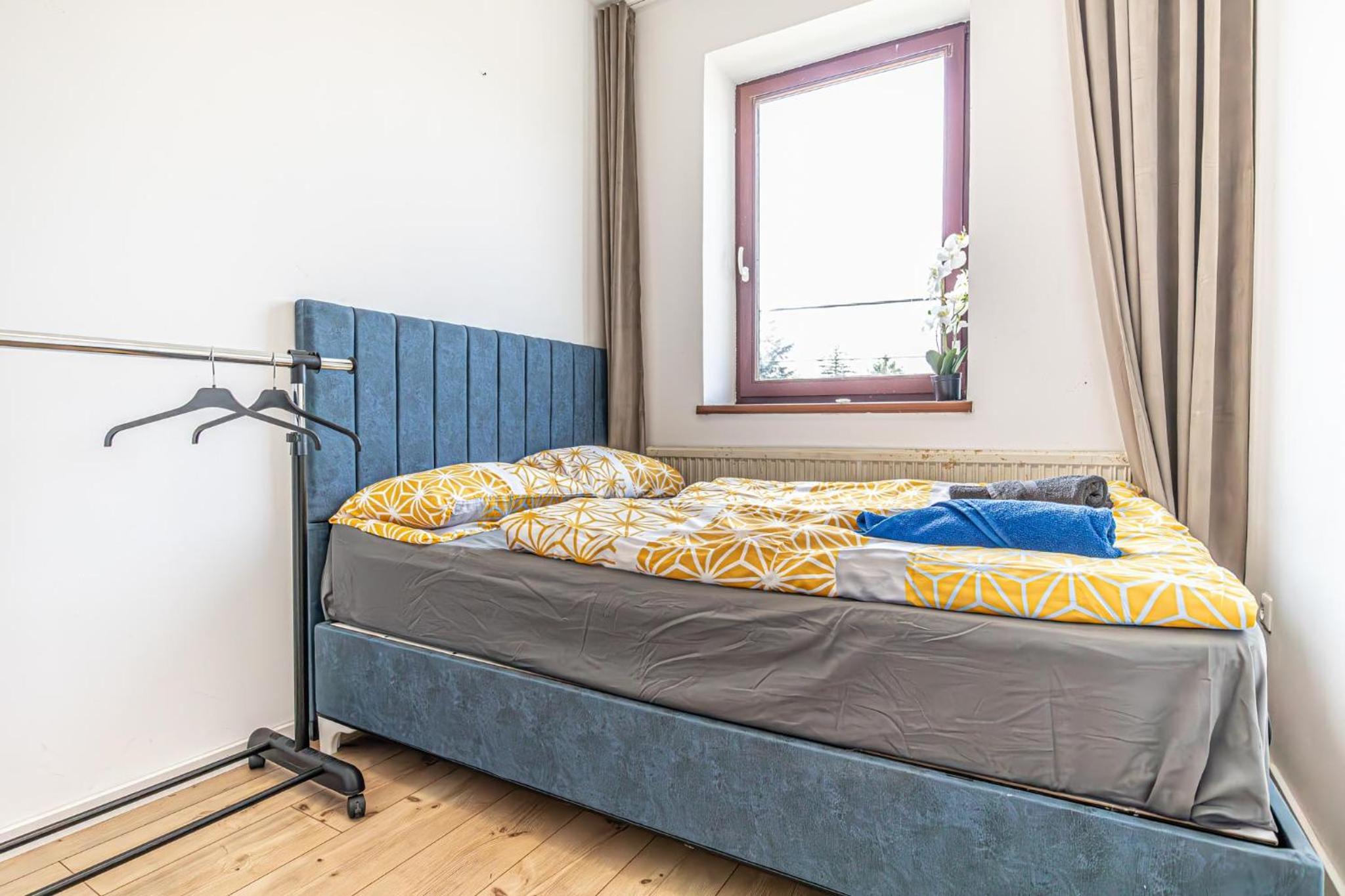 Comfy Rooms in Shared villa with Terrace and Garden