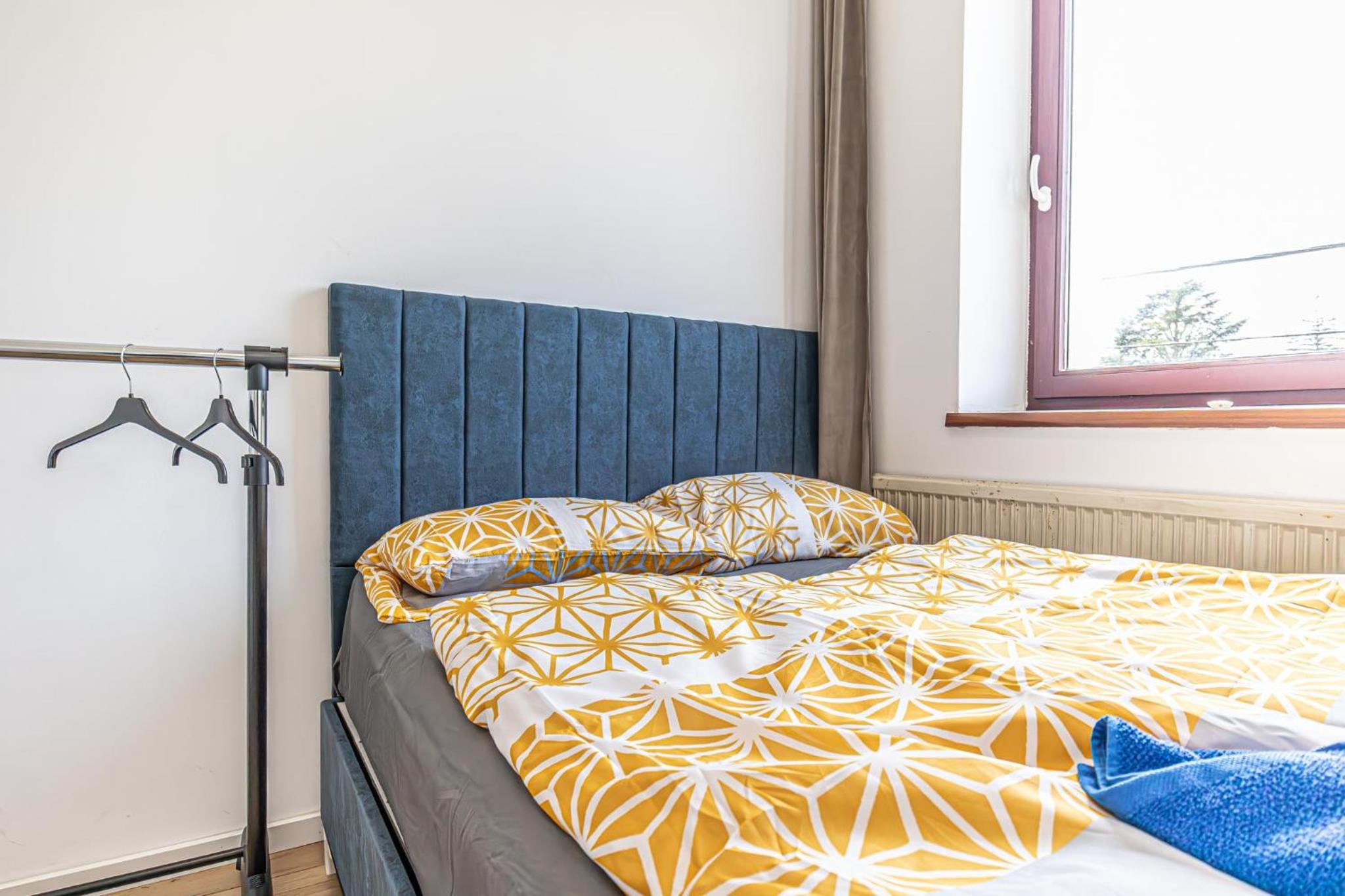 Comfy Rooms in Shared villa with Terrace and Garden