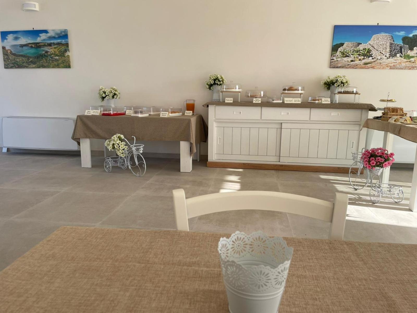 Masseria Pozzelle