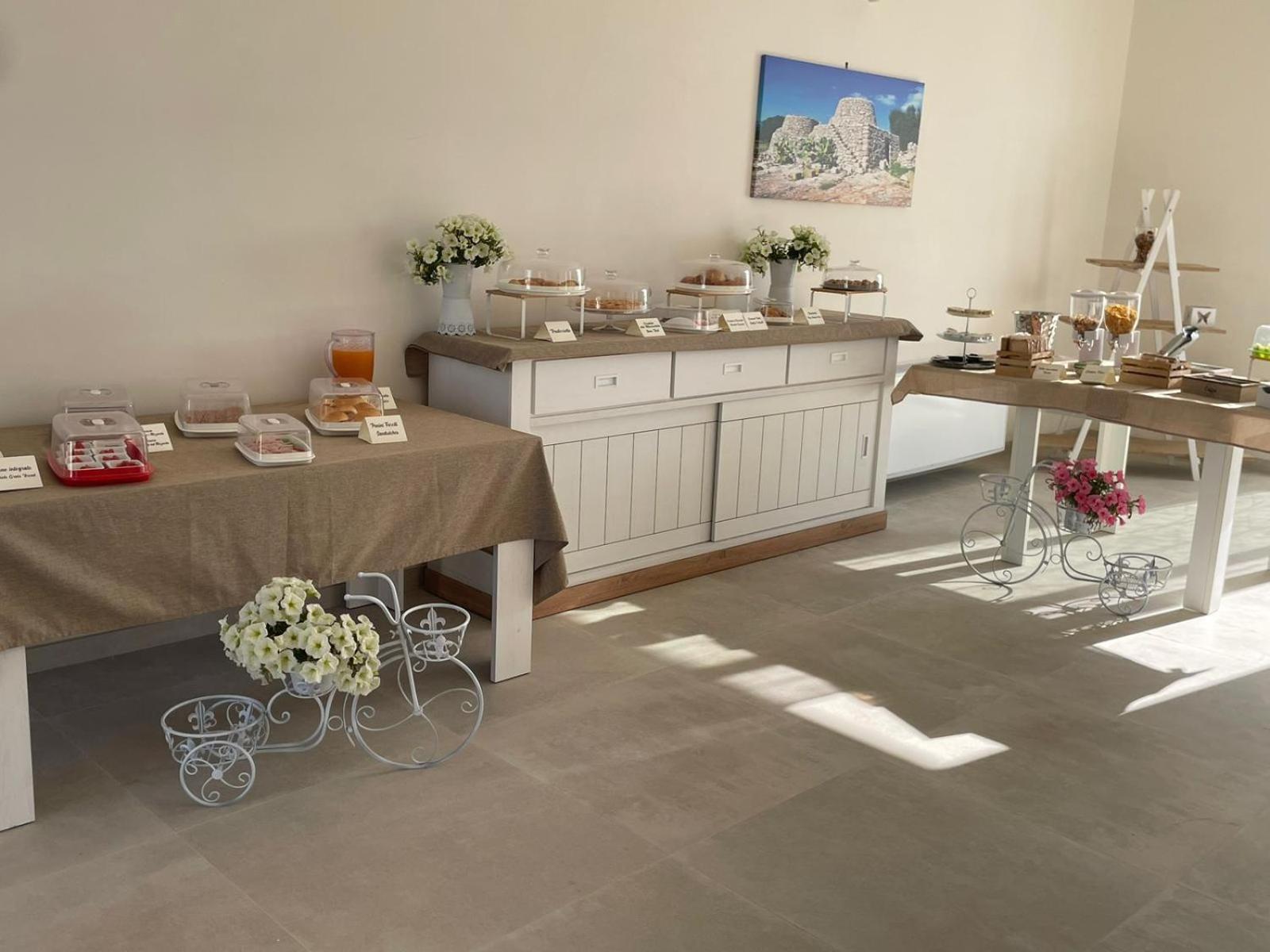 Masseria Pozzelle
