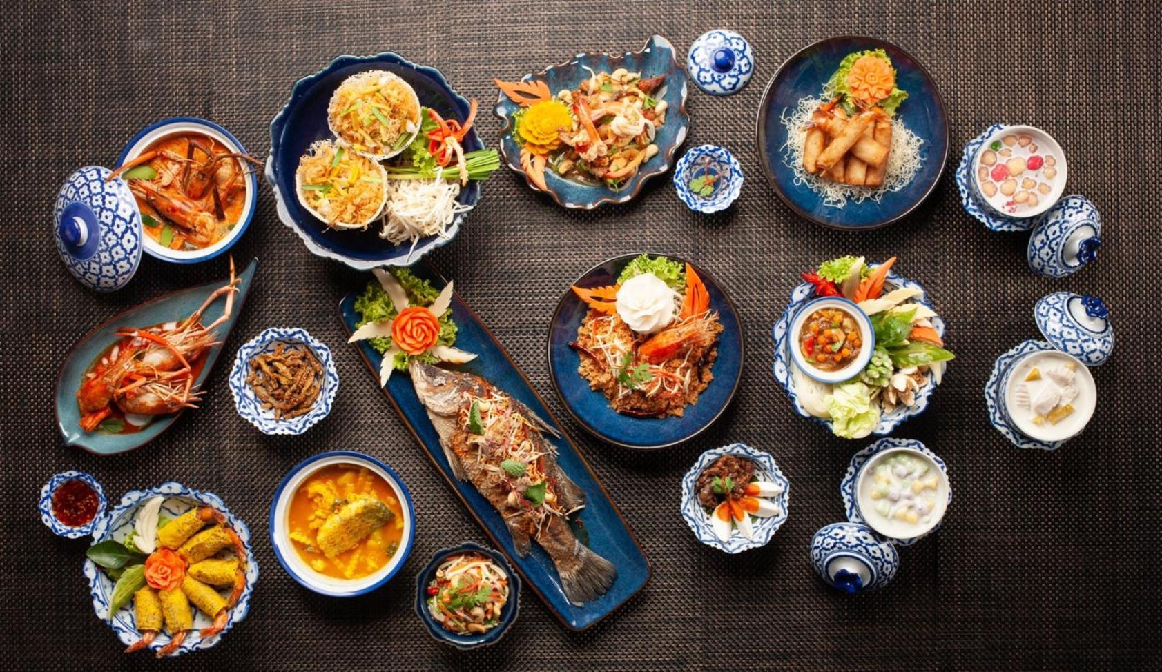 Divalux Resort & Spa Bangkok, Suvarnabhumi Airport 3