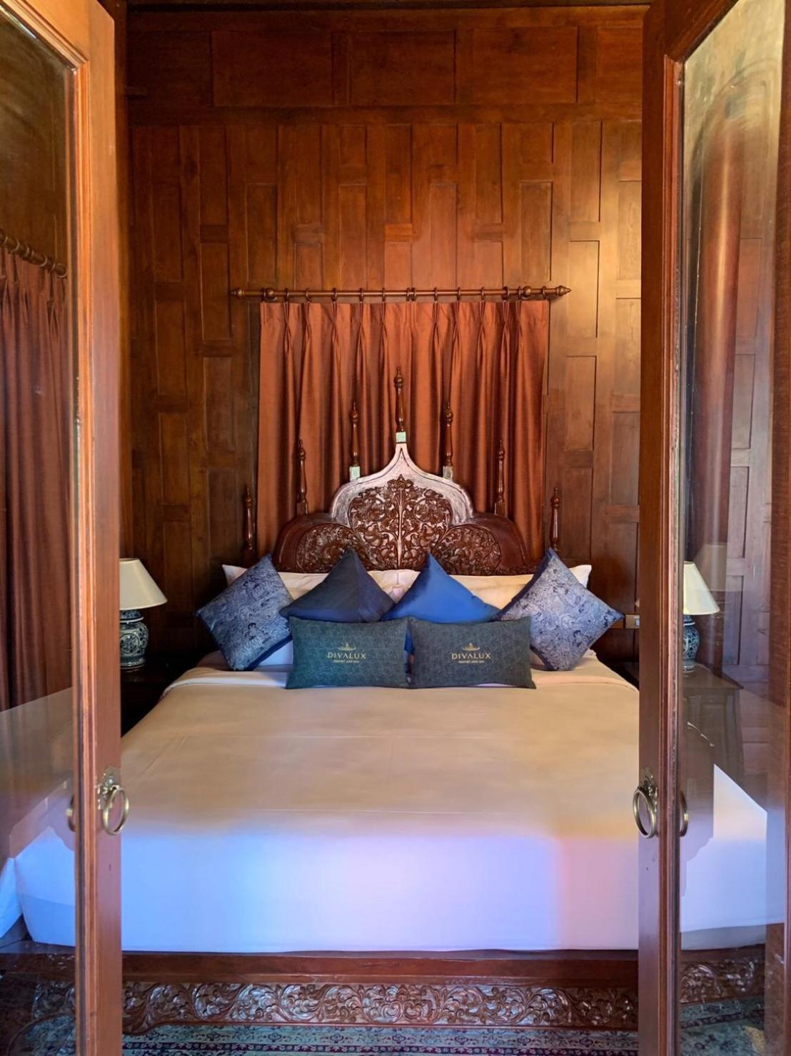 Divalux Resort & Spa Bangkok, Suvarnabhumi Airport 55
