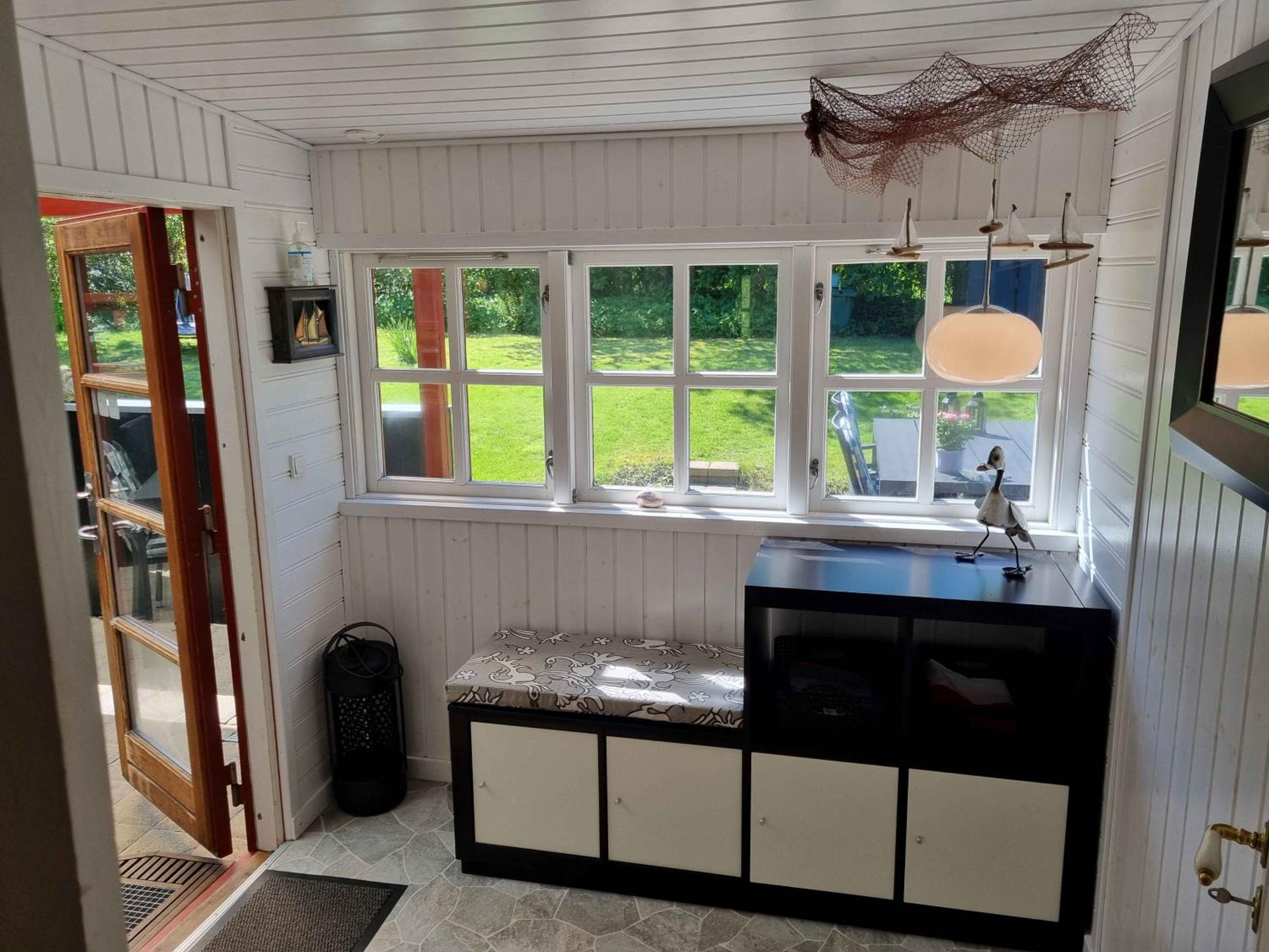 Charming And Cozy House Near Høve Beach