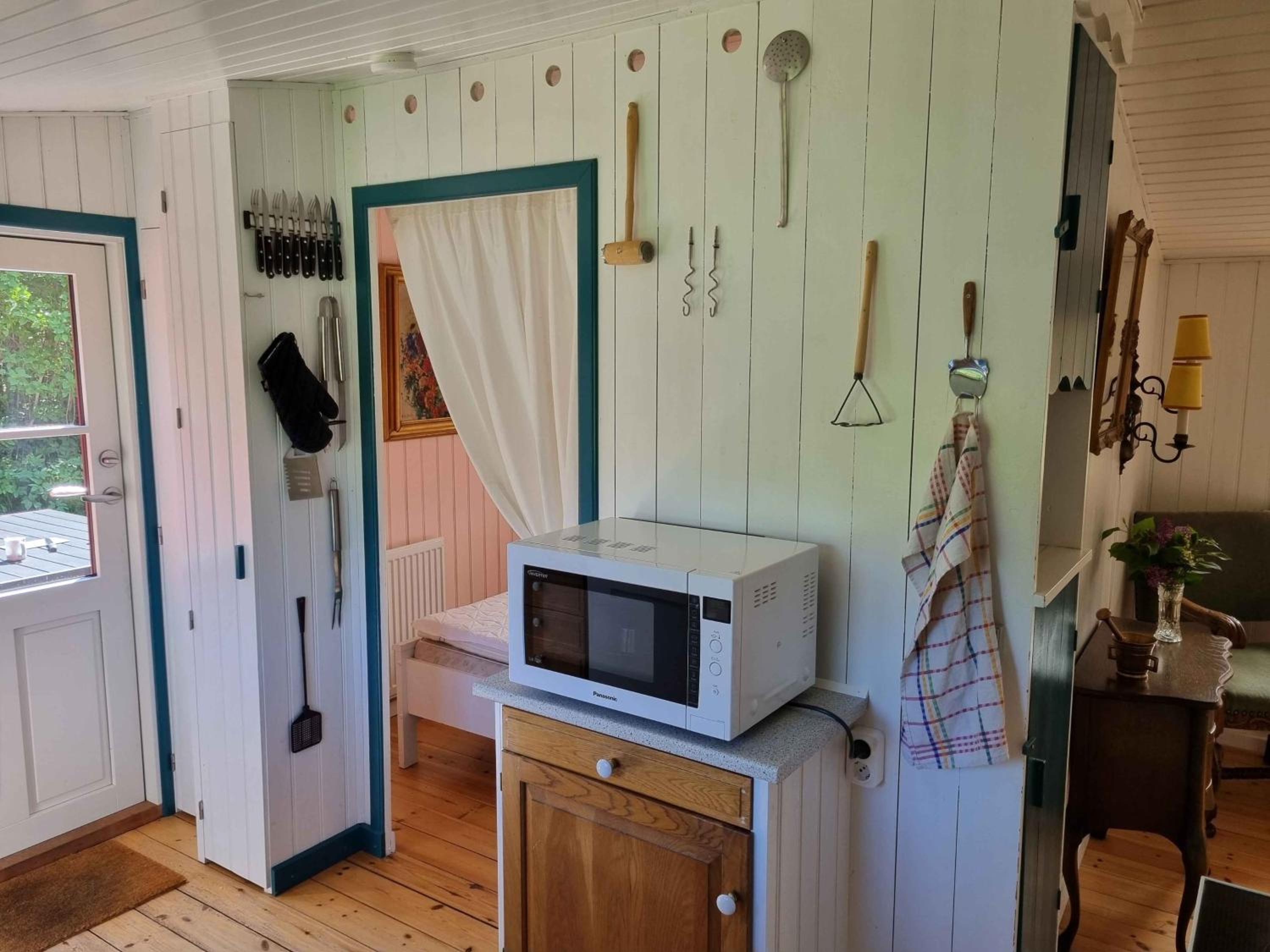 Charming And Cozy House Near Høve Beach