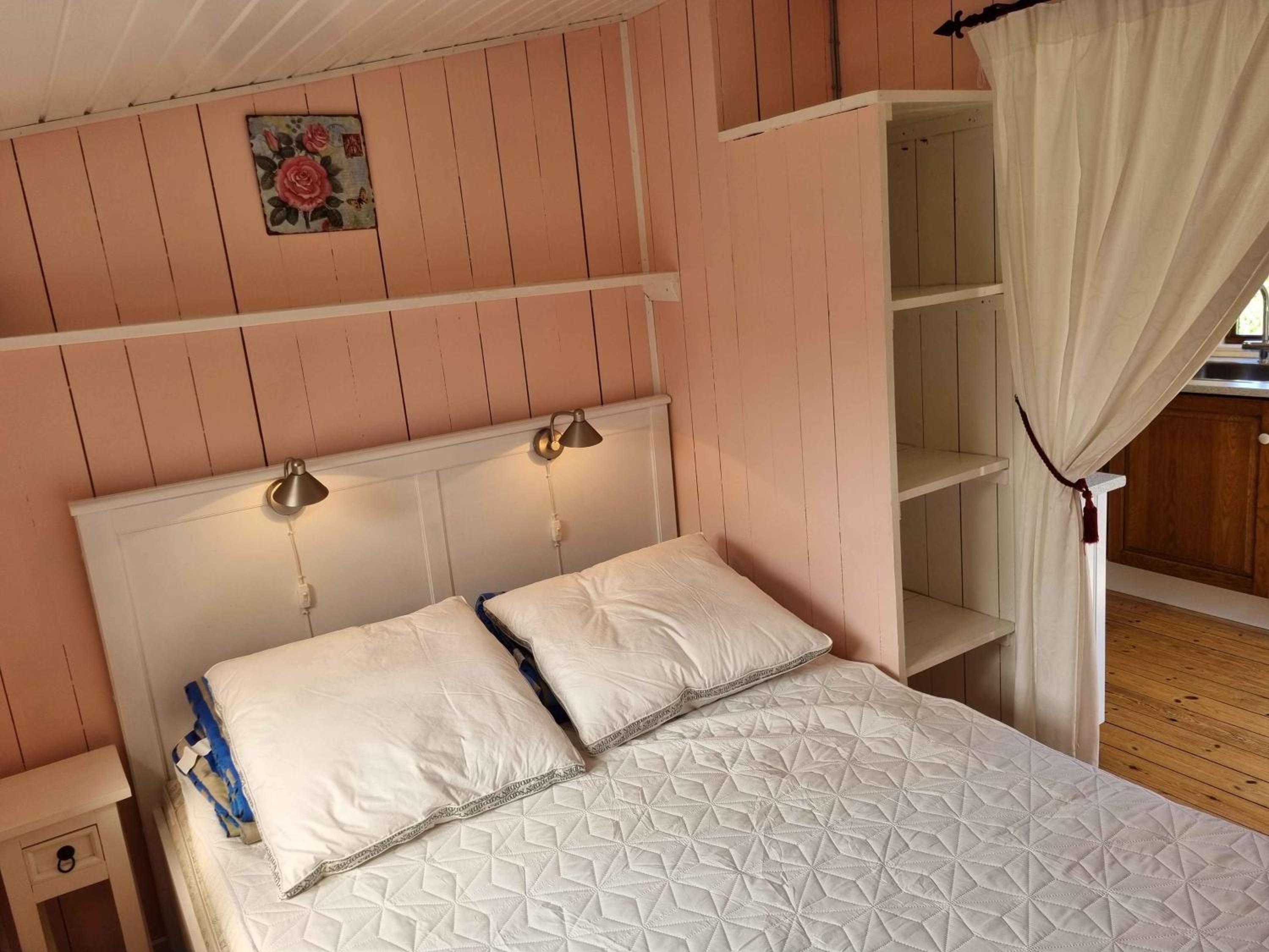 Charming And Cozy House Near Høve Beach