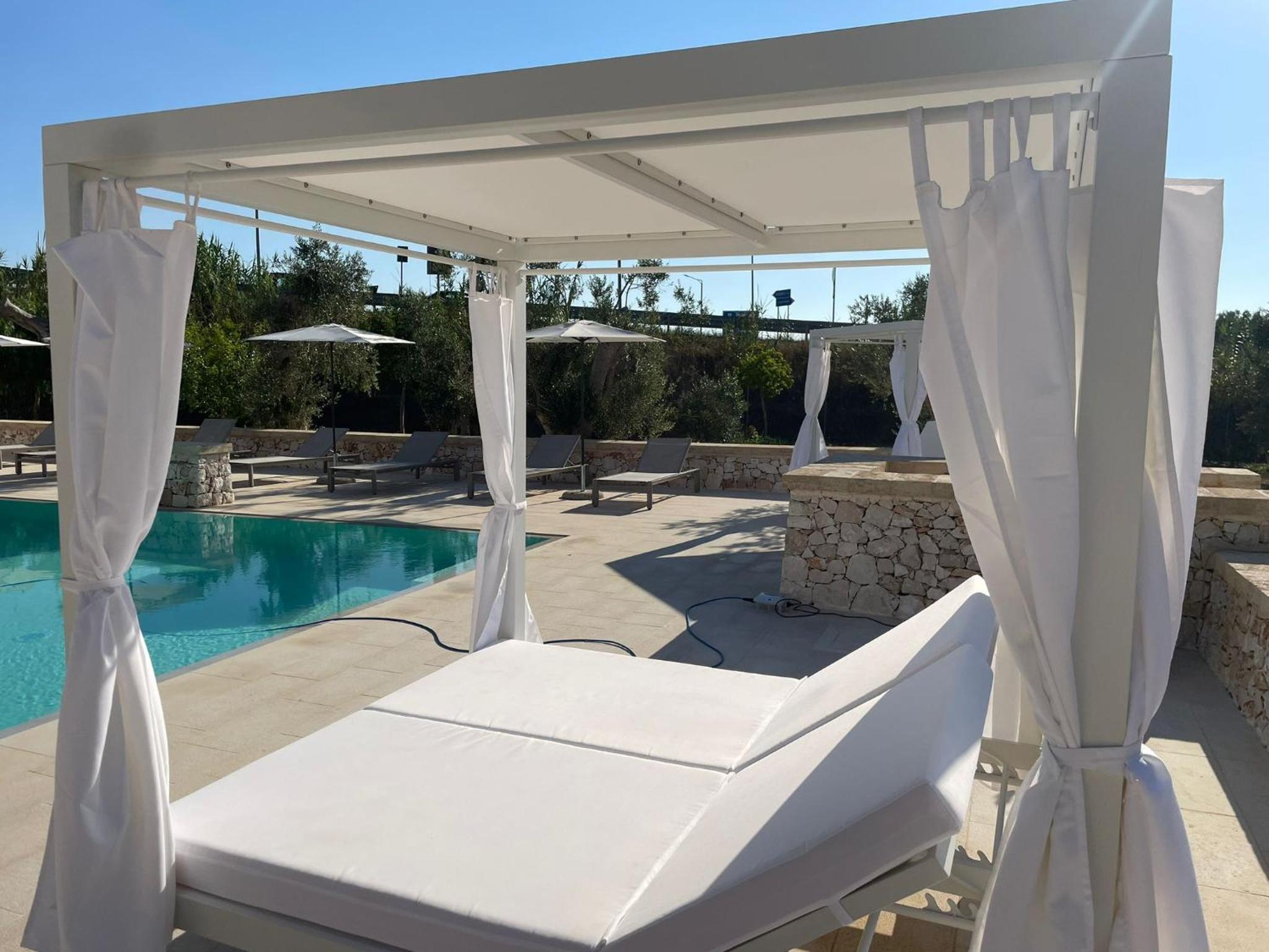 Masseria Pozzelle