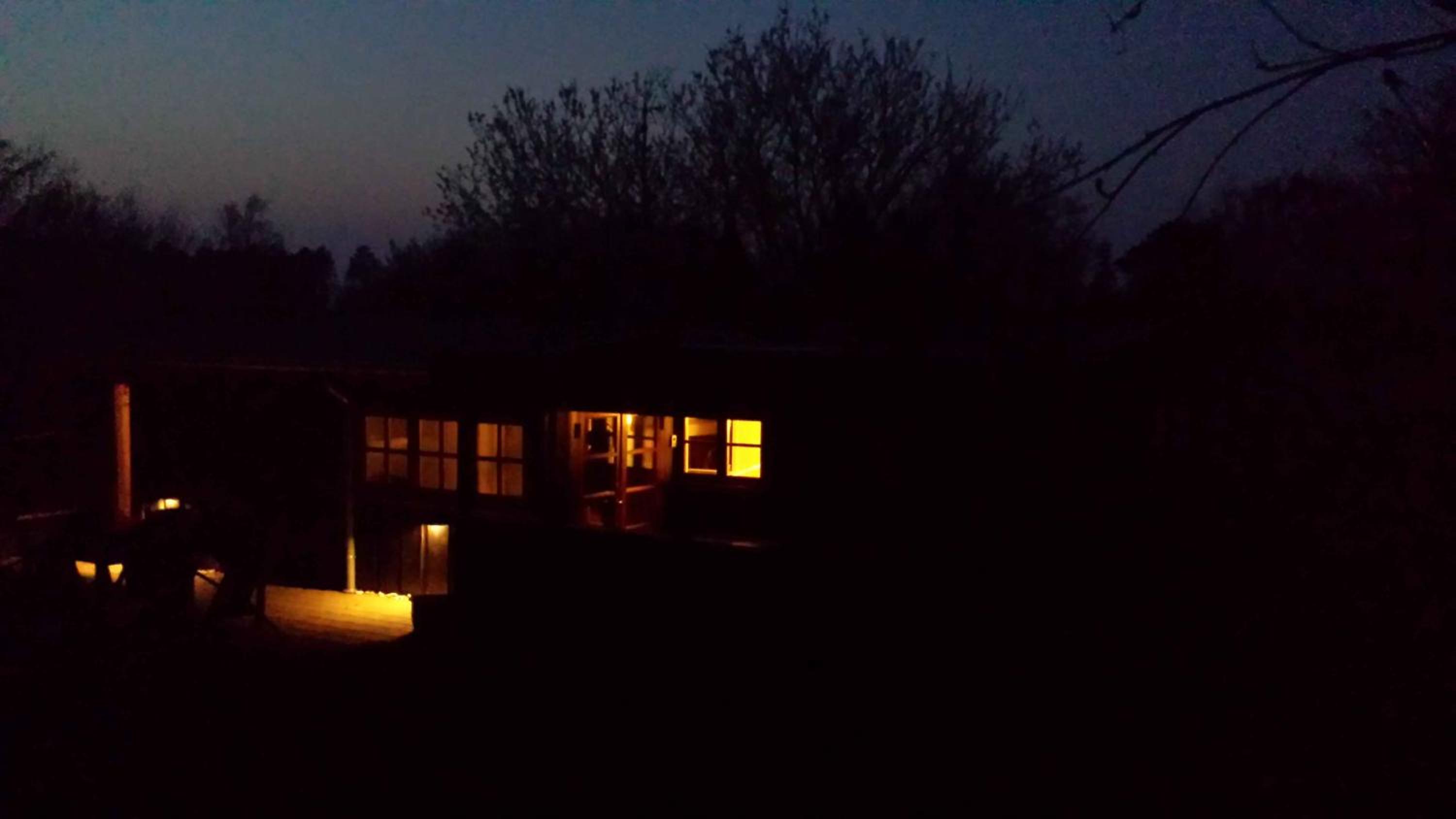 Charming And Cozy House Near Høve Beach