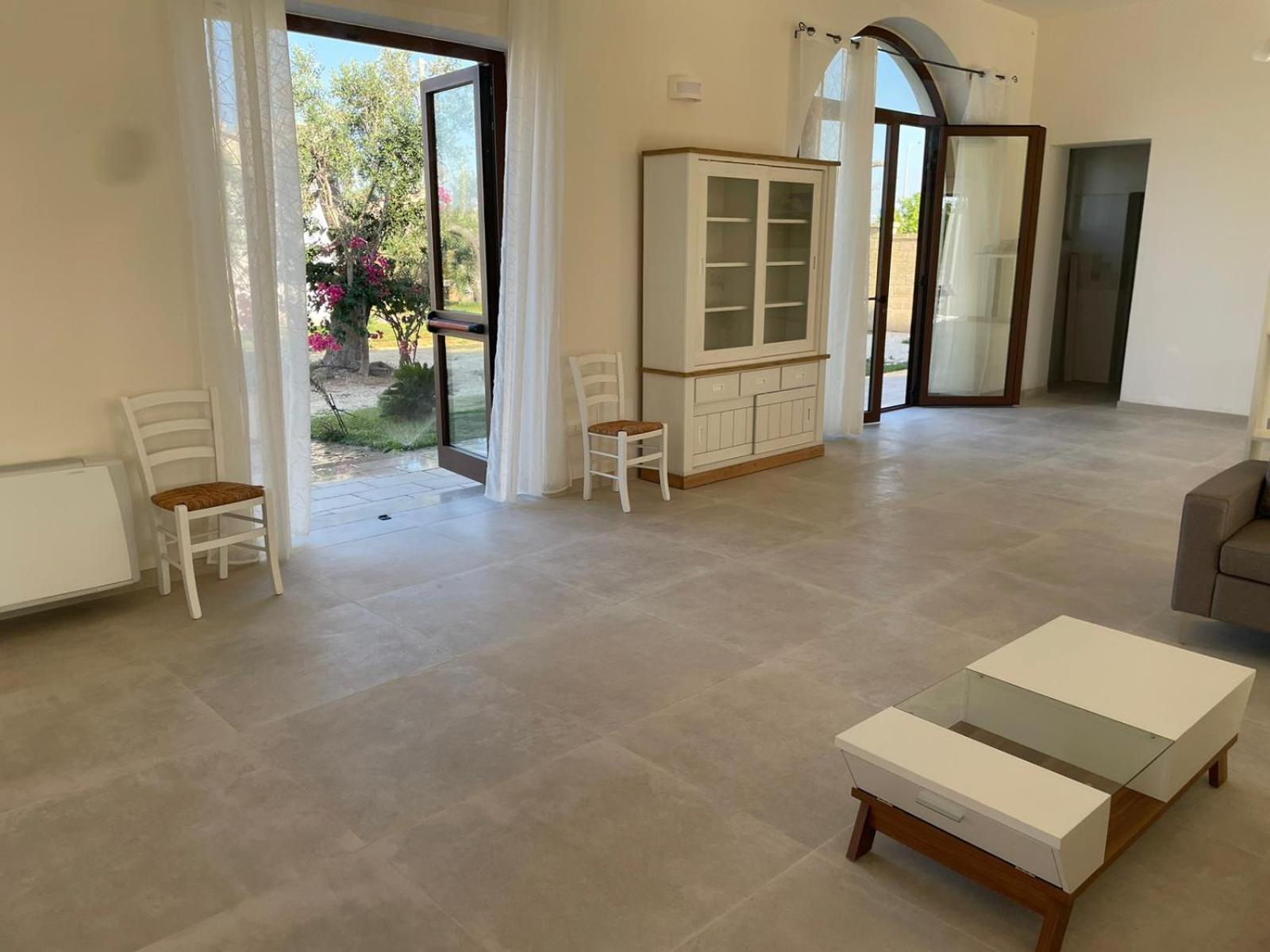 Masseria Pozzelle