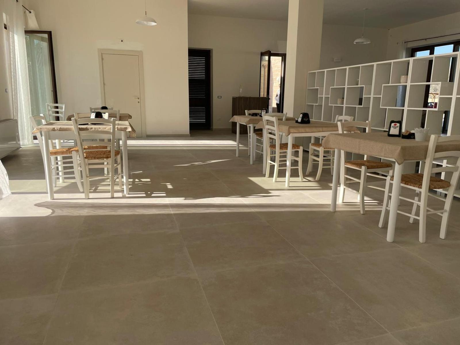 Masseria Pozzelle