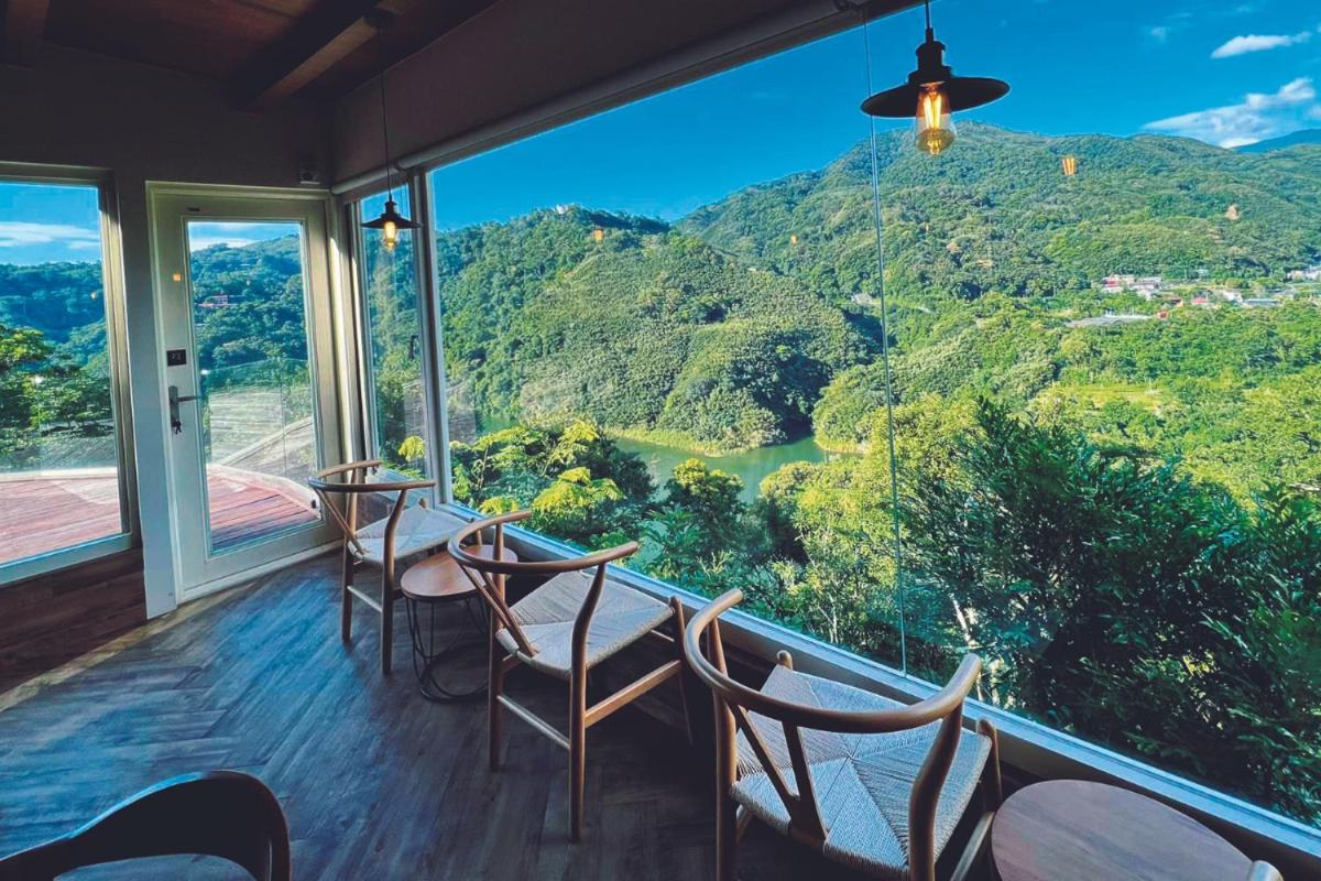 Kilar Mountain Villa