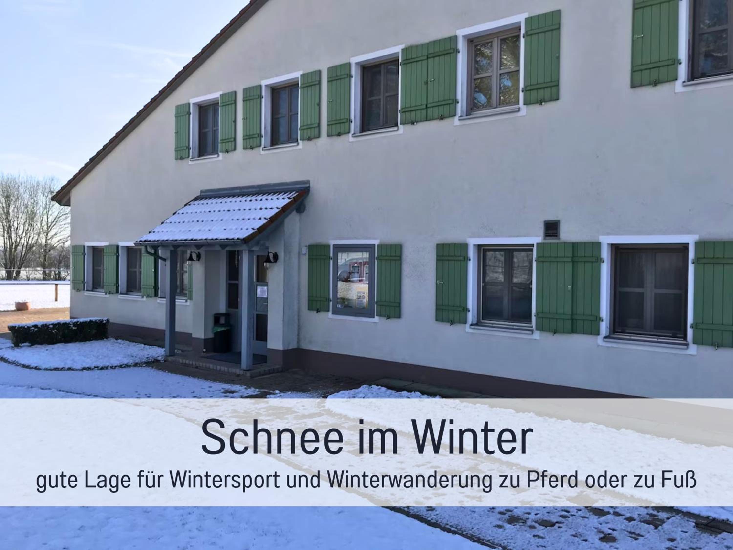 Gut Weihersmühle