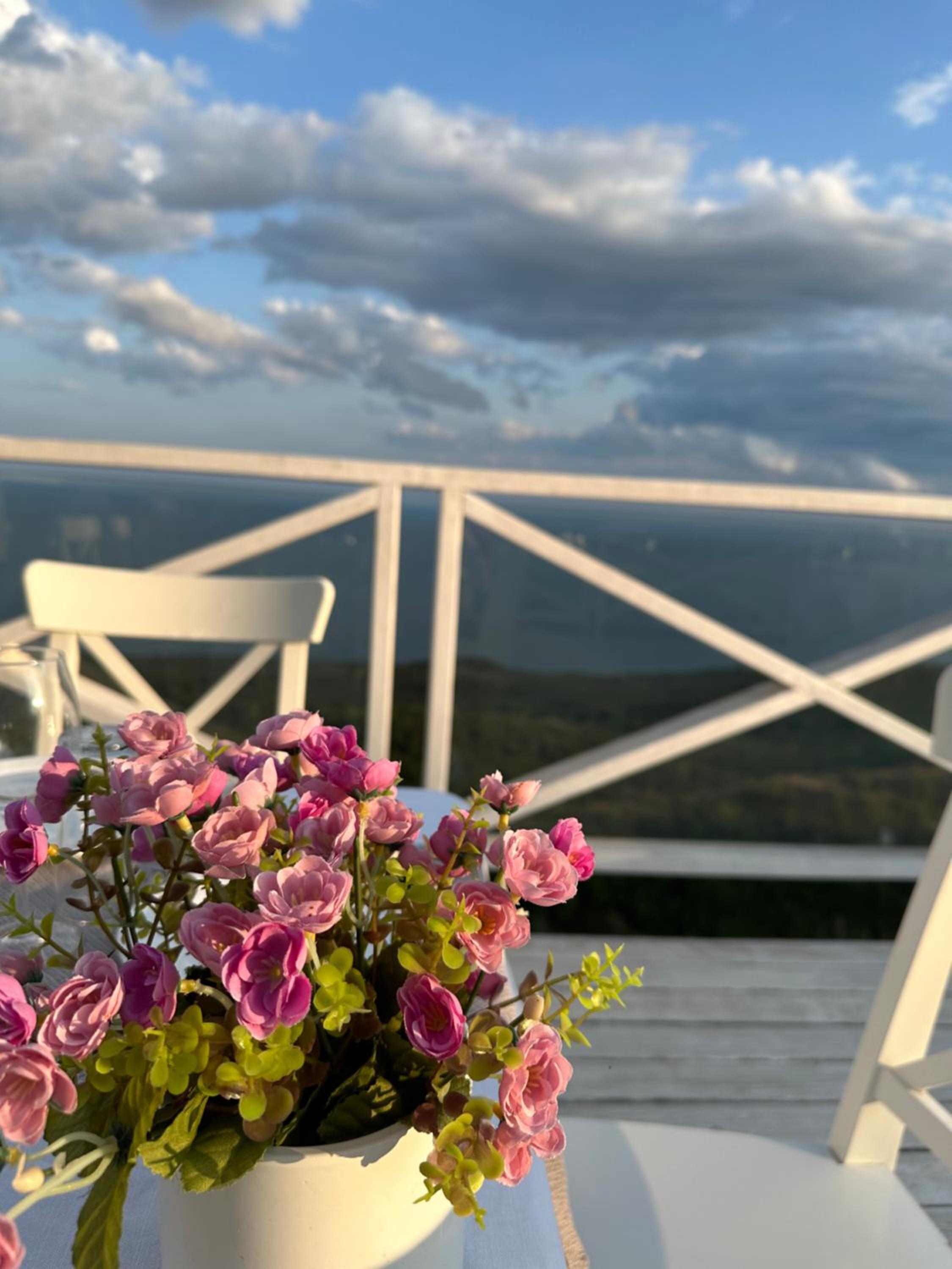 Villa Helios golf