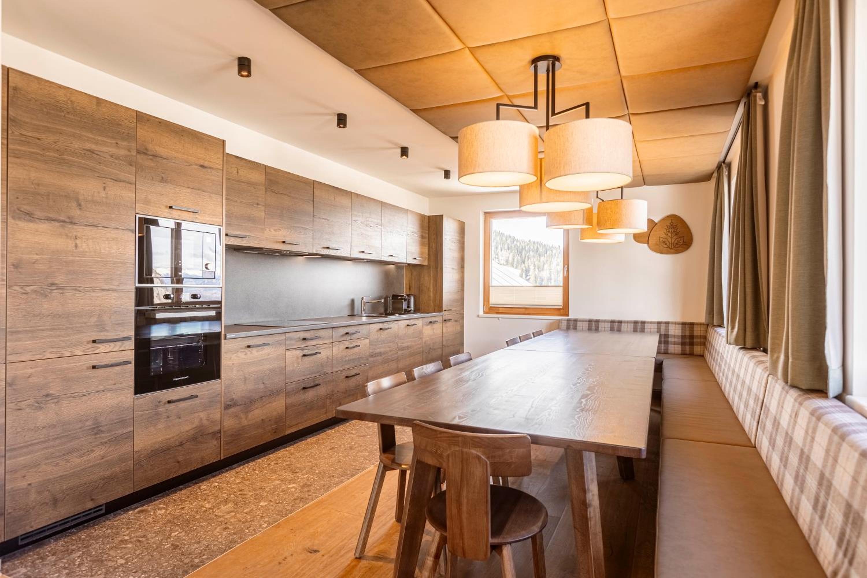 Almresort Sonnenalpe Nassfeld