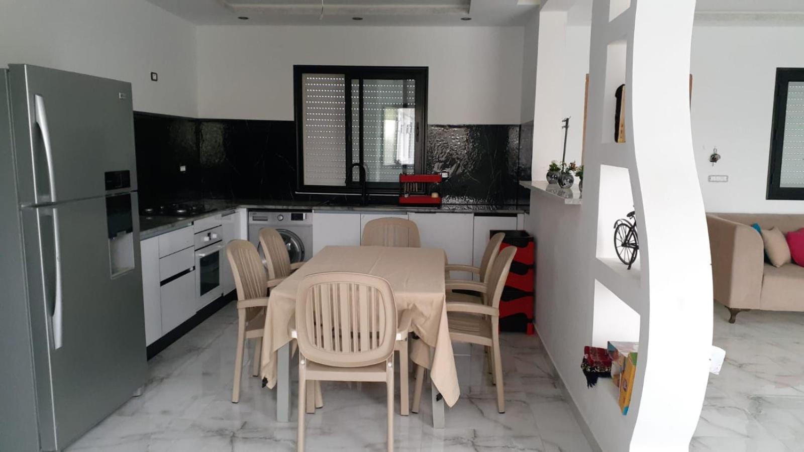 Villa Kenza view 3