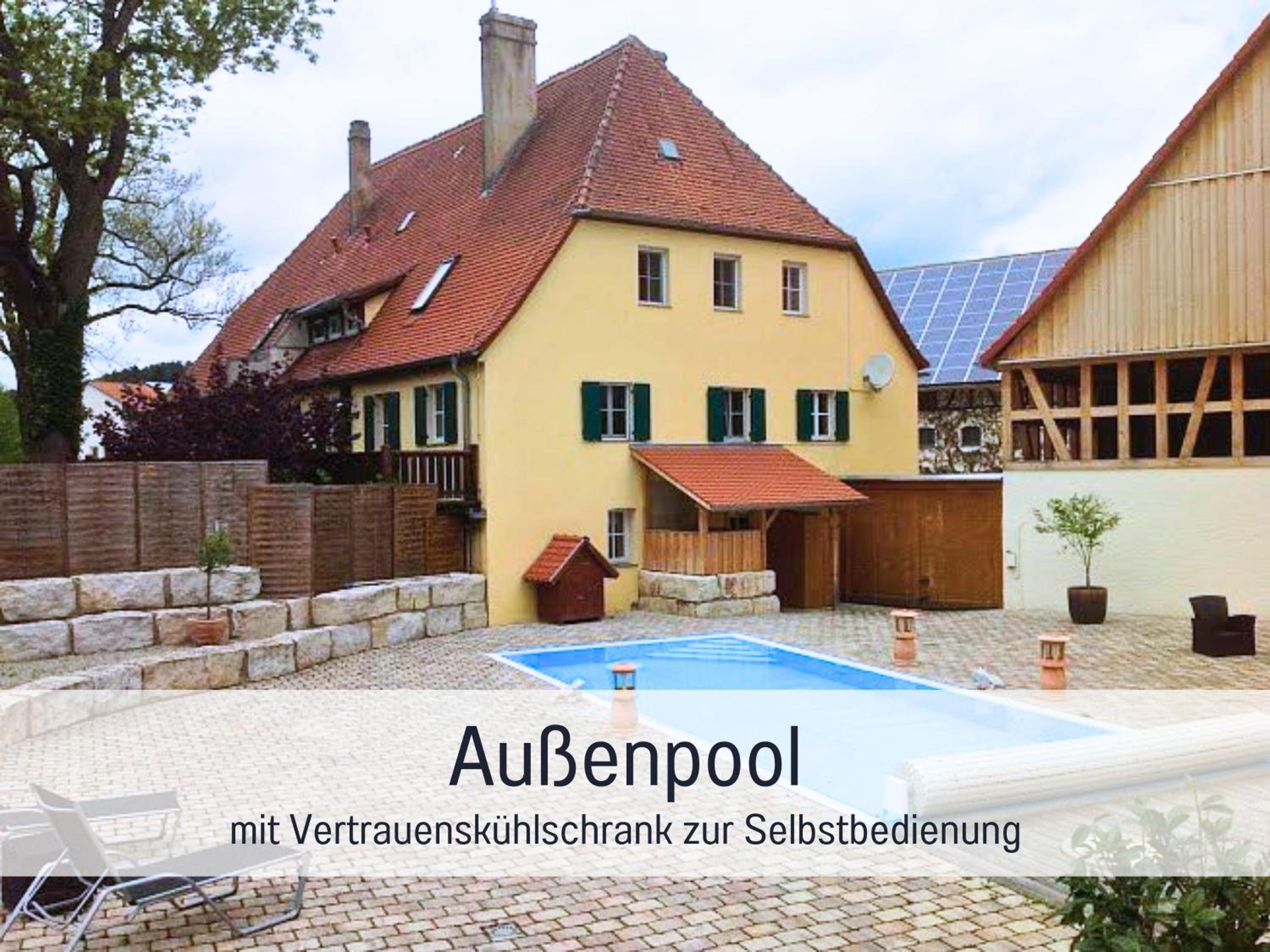 Gut Weihersmühle