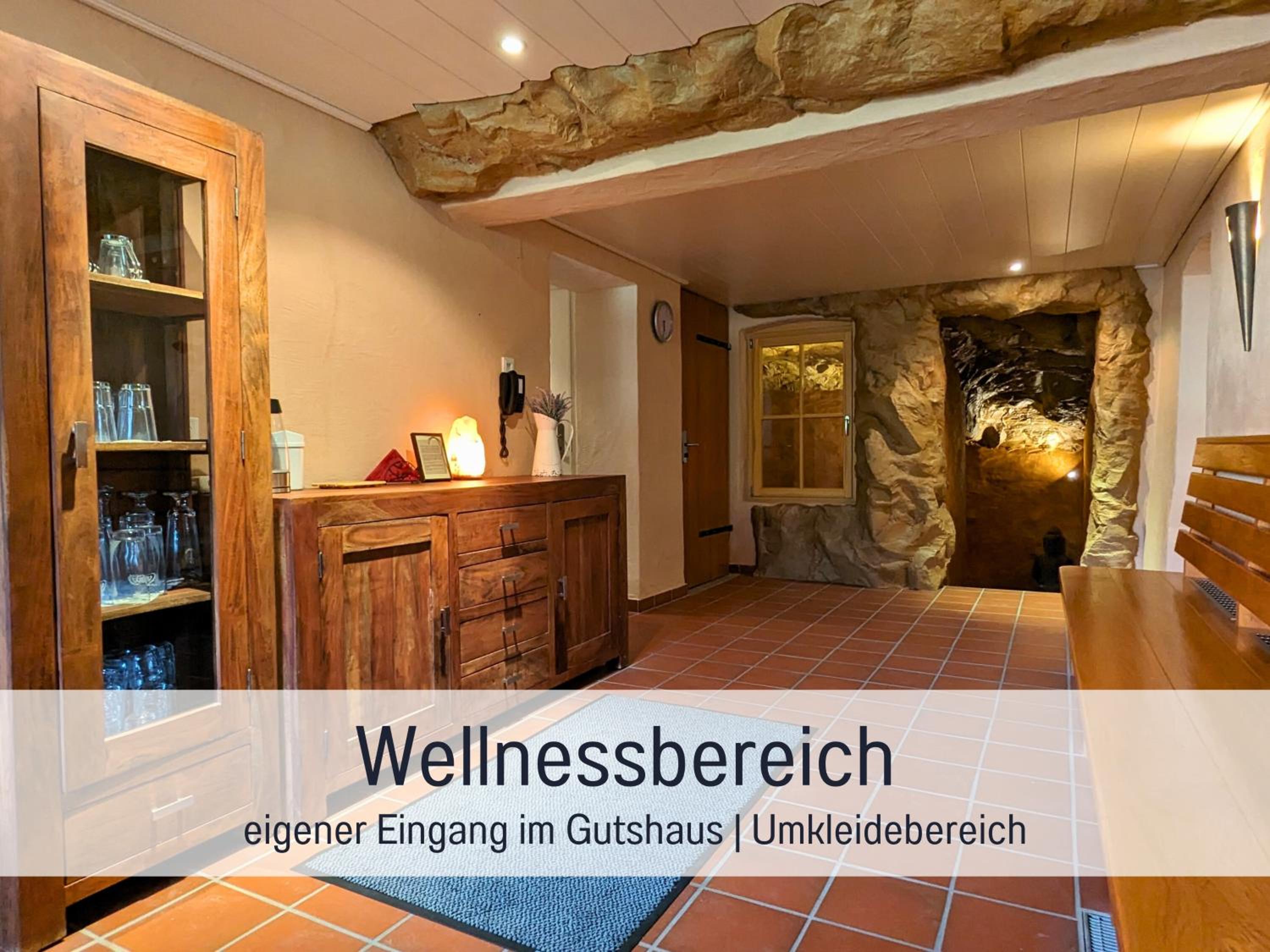 Gut Weihersmühle
