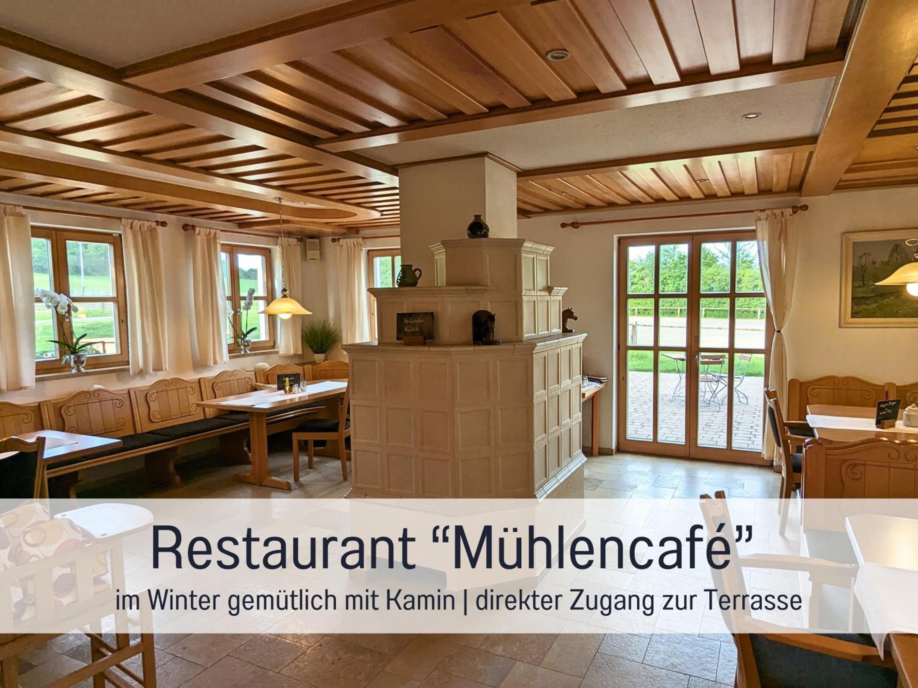 Gut Weihersmühle