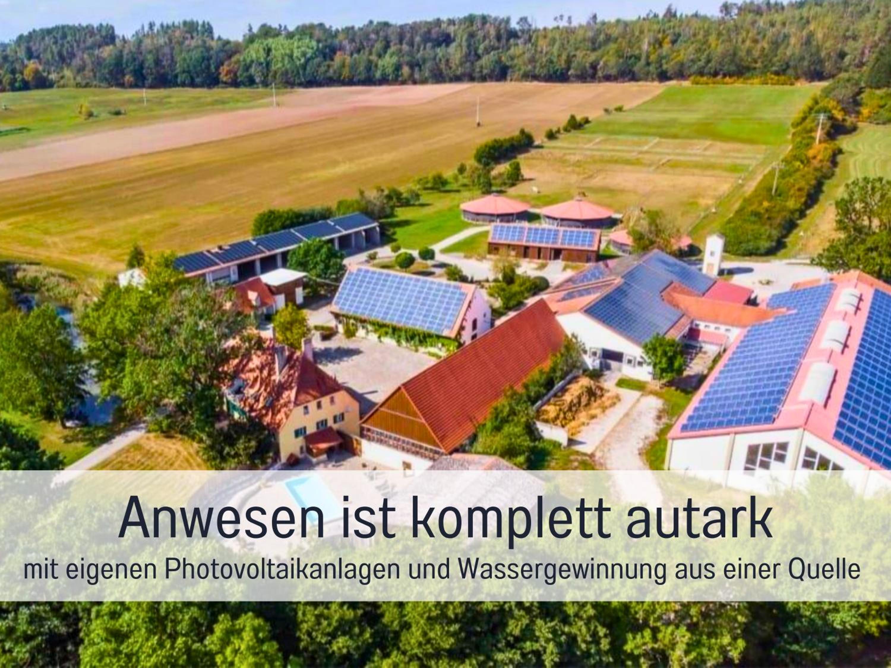 Gut Weihersmühle