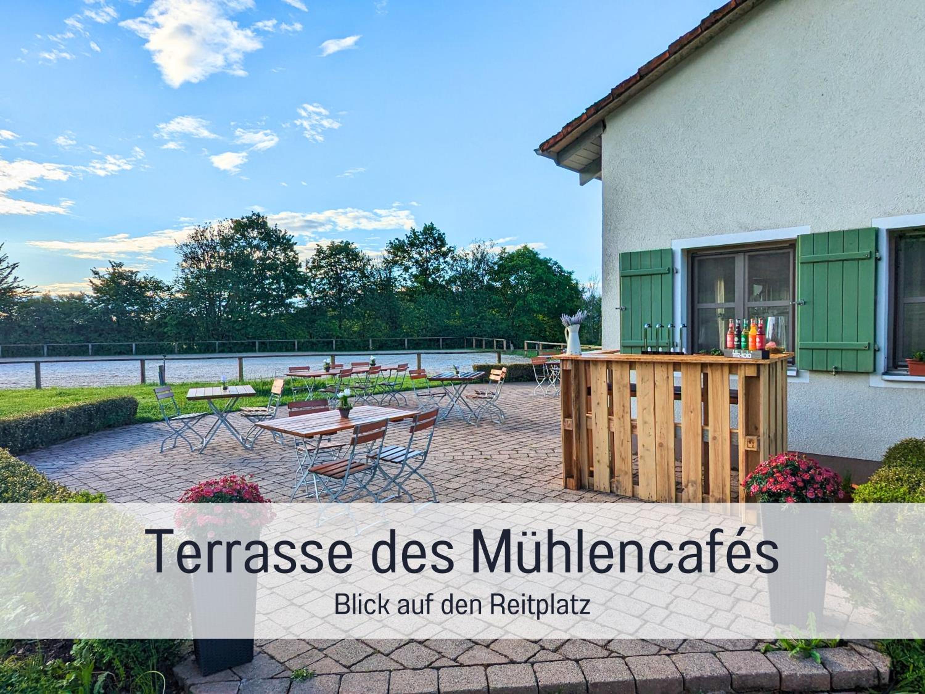 Gut Weihersmühle
