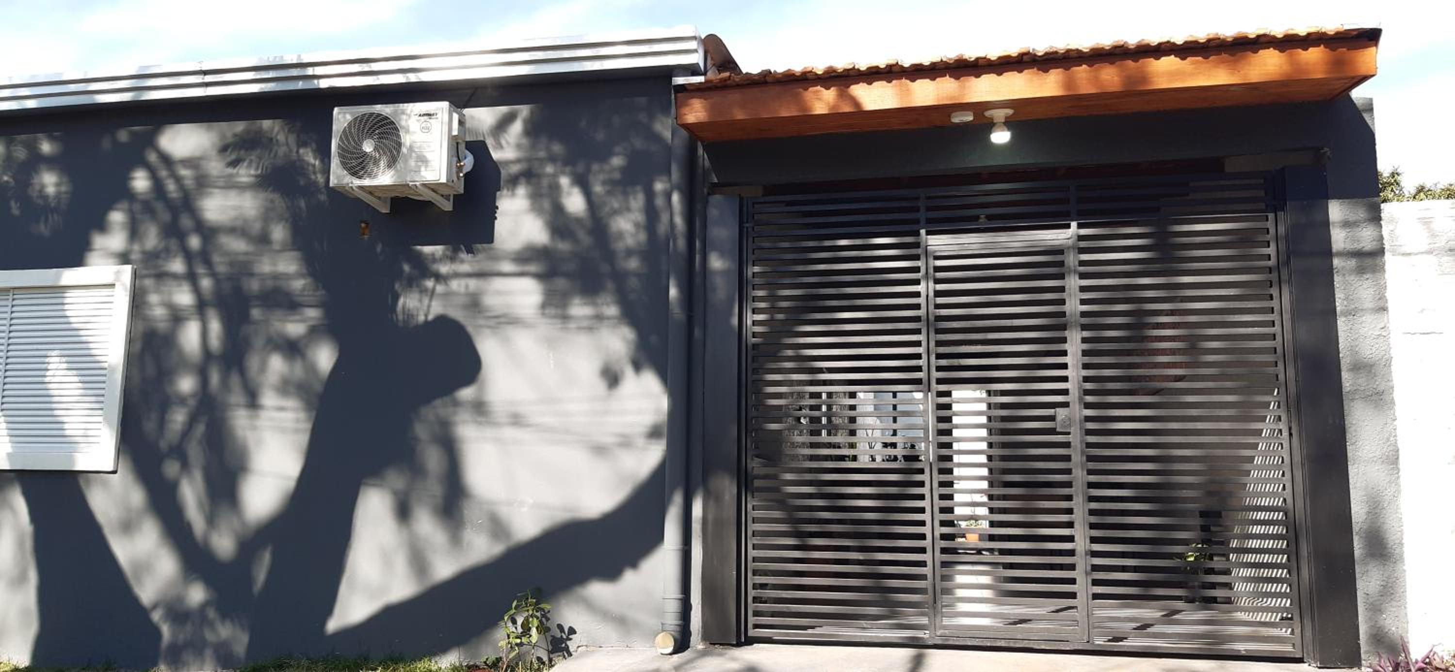 Casa aconchegante na rota turística Foz do Iguaçu
