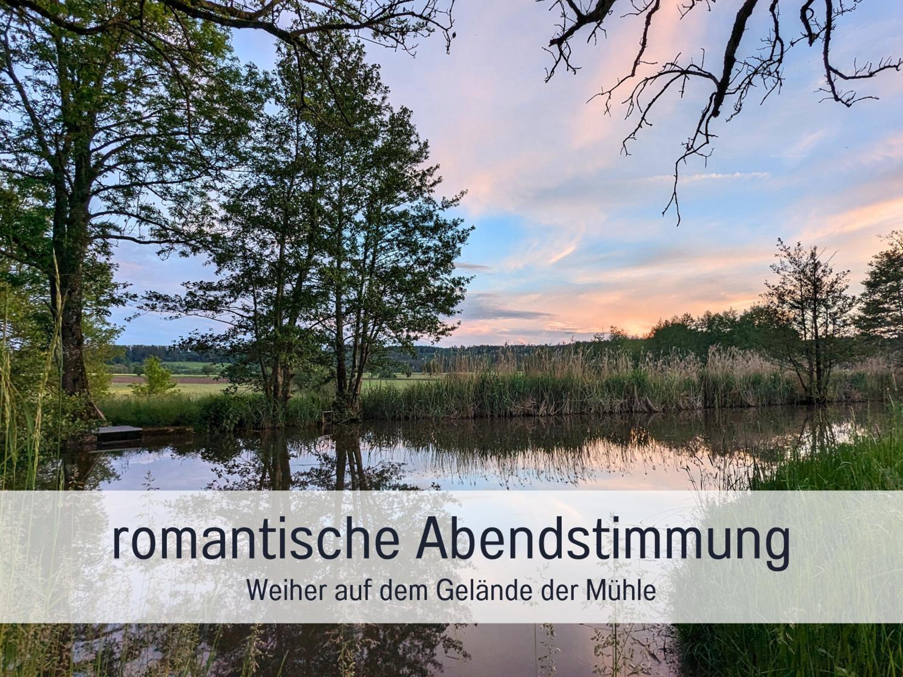 Gut Weihersmühle