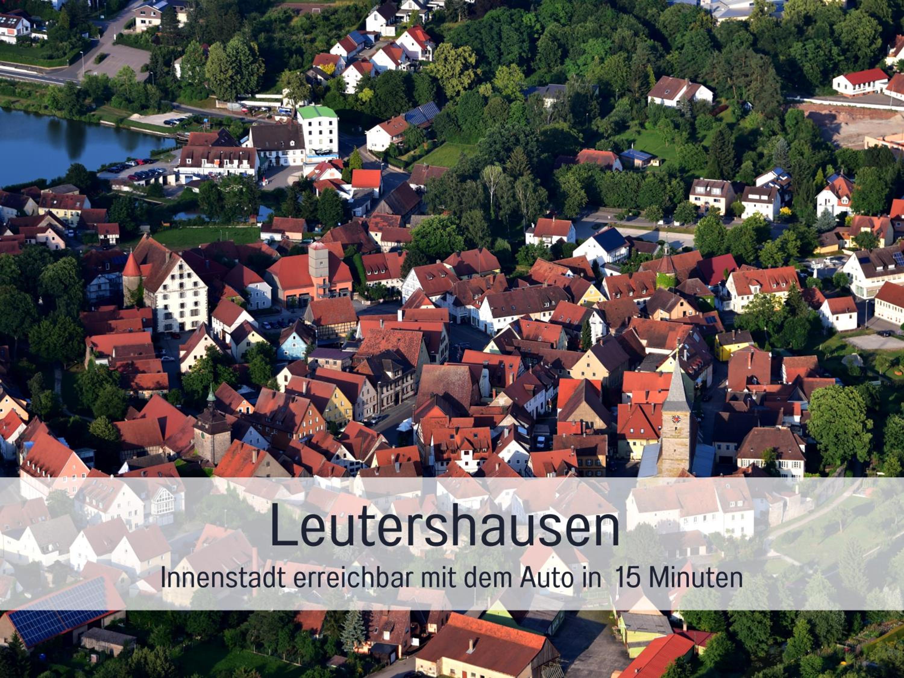 Gut Weihersmühle