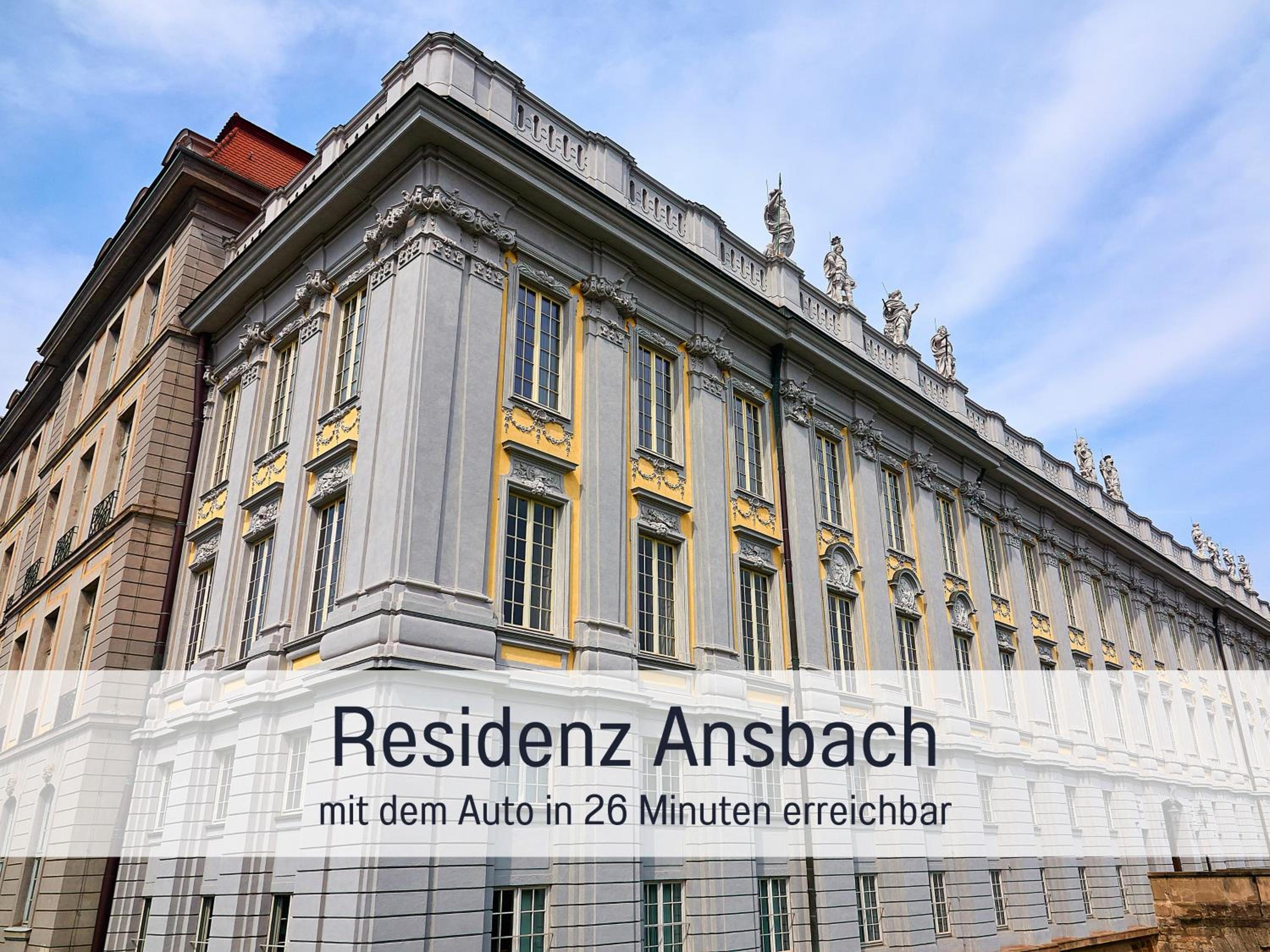 Gut Weihersmühle