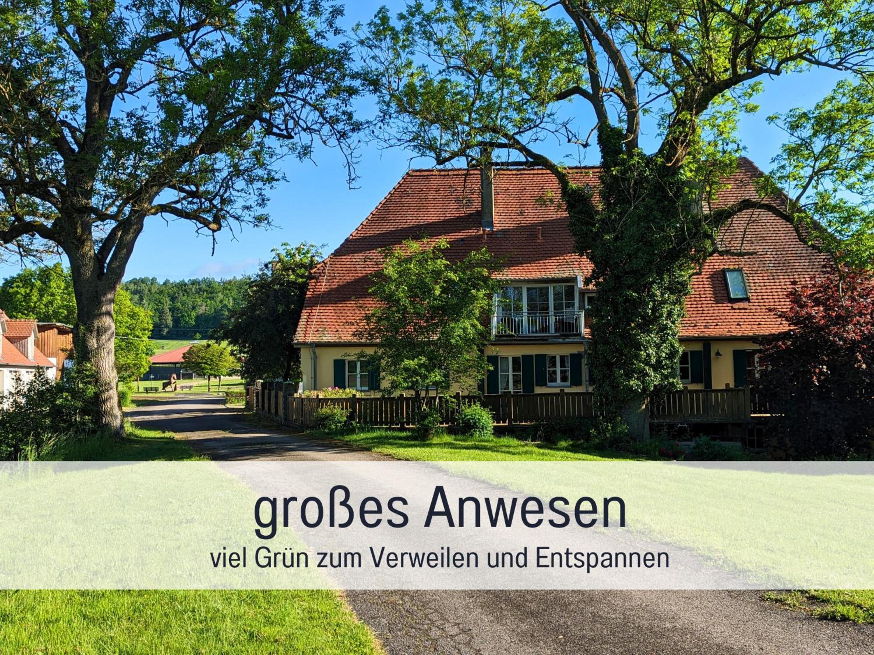 Gut Weihersmühle